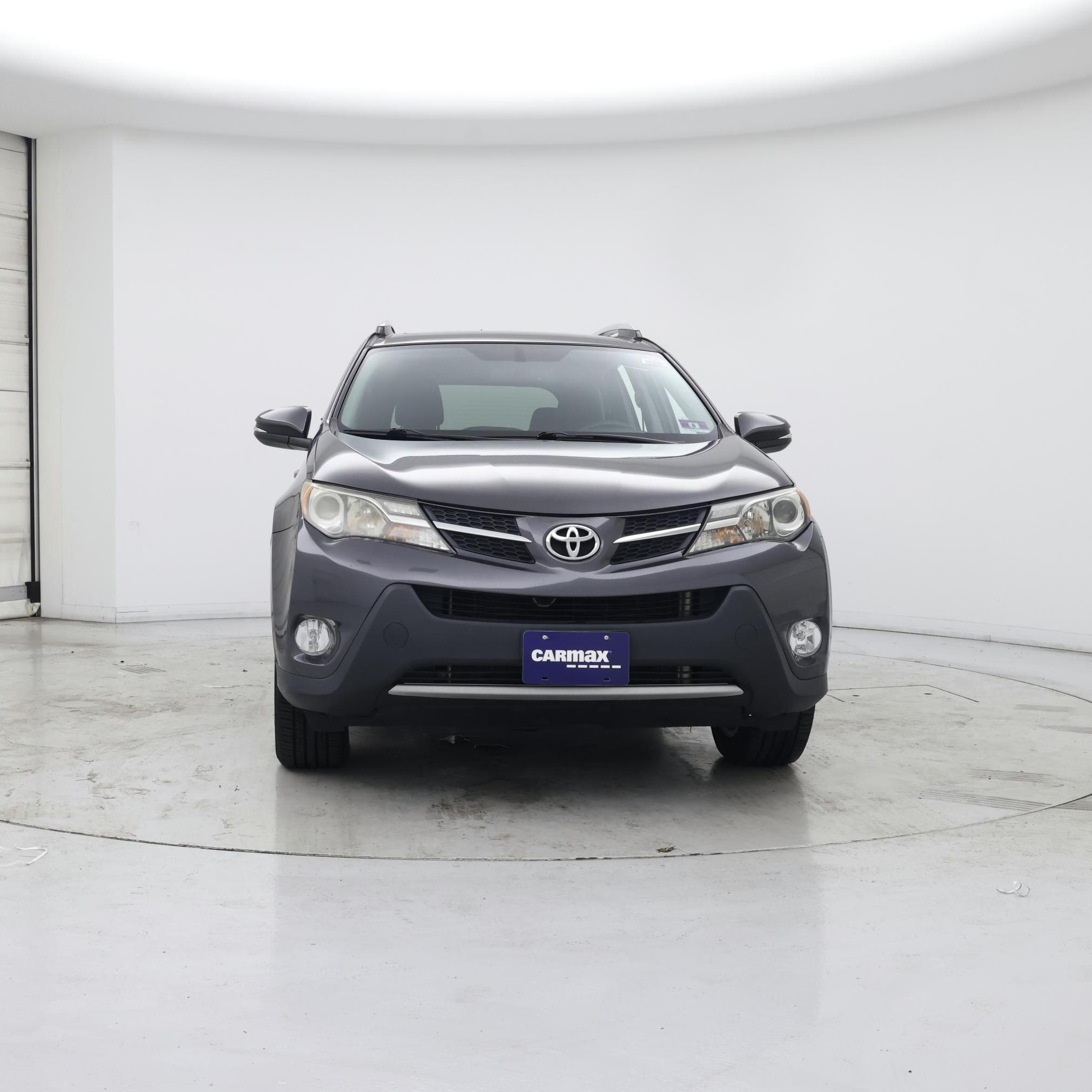 Thumbnail: 2015 Toyota RAV4 - 5