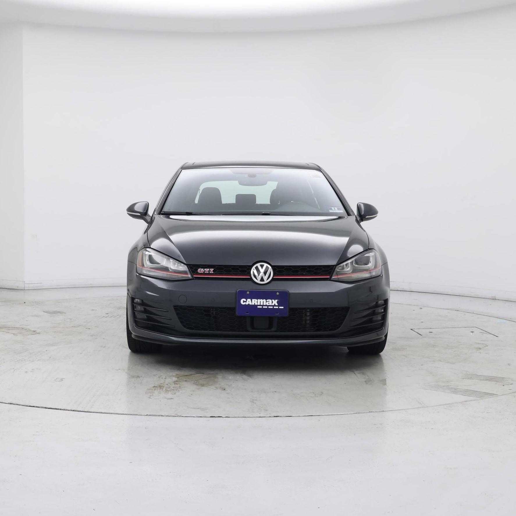 Thumbnail: 2015 Volkswagen Golf - 5