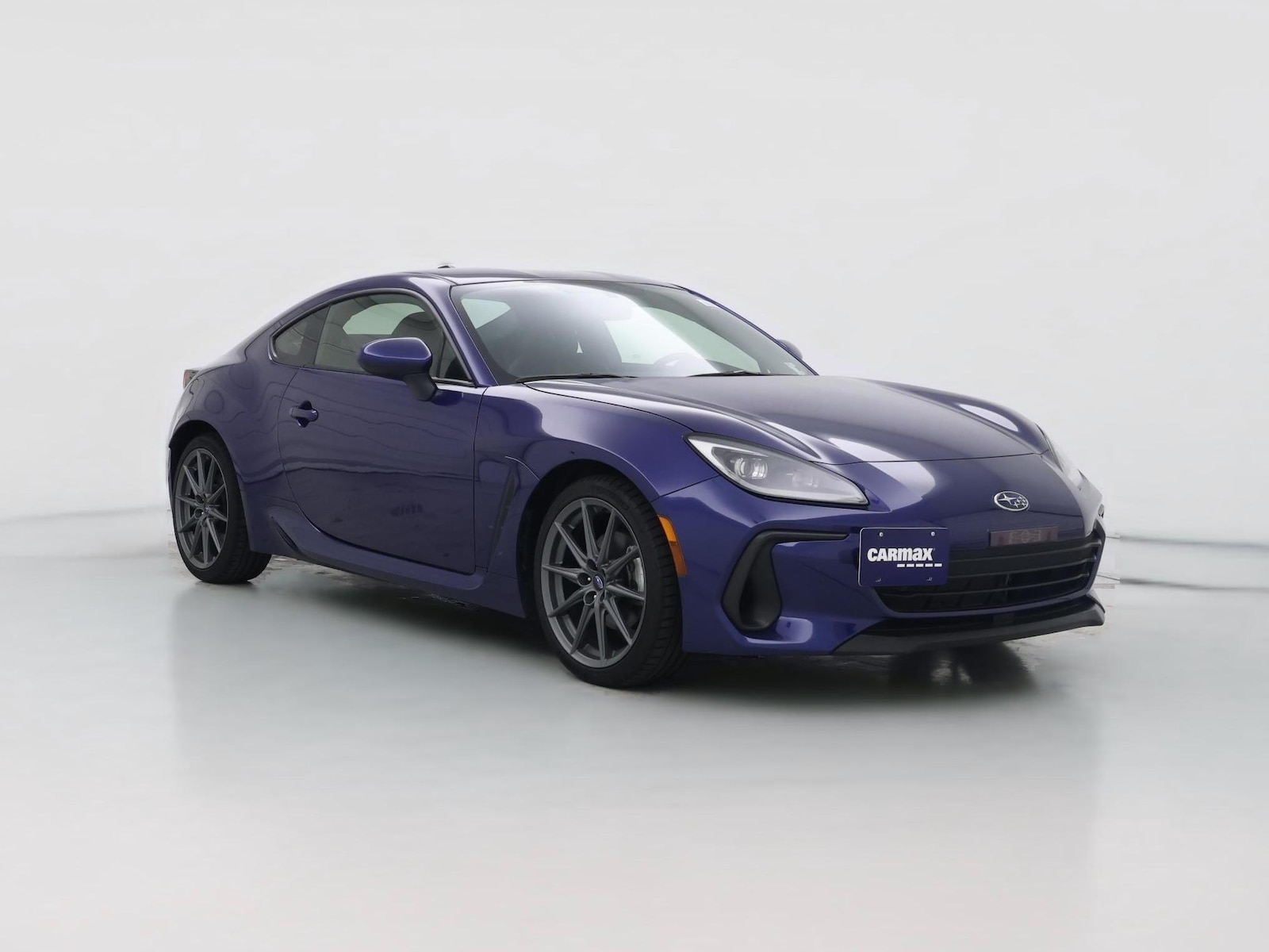 2023 Subaru BRZ Limited