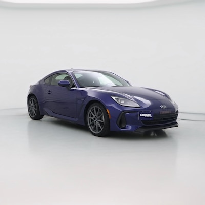2023 Subaru BRZ Limited