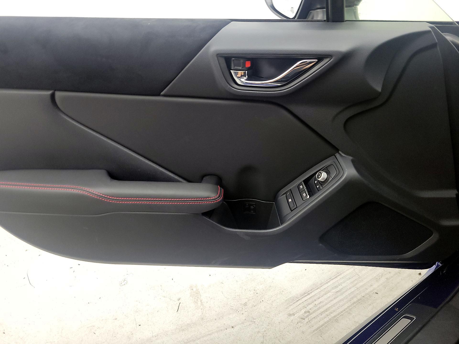 Thumbnail: 2023 Subaru BRZ - 12