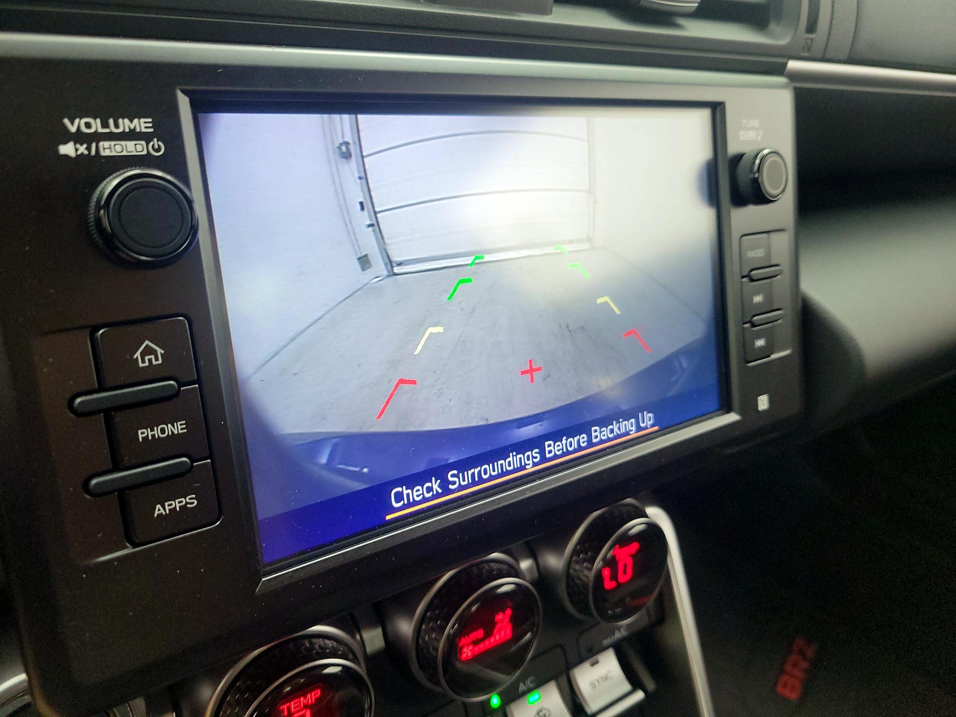 Thumbnail: 2023 Subaru BRZ - 13