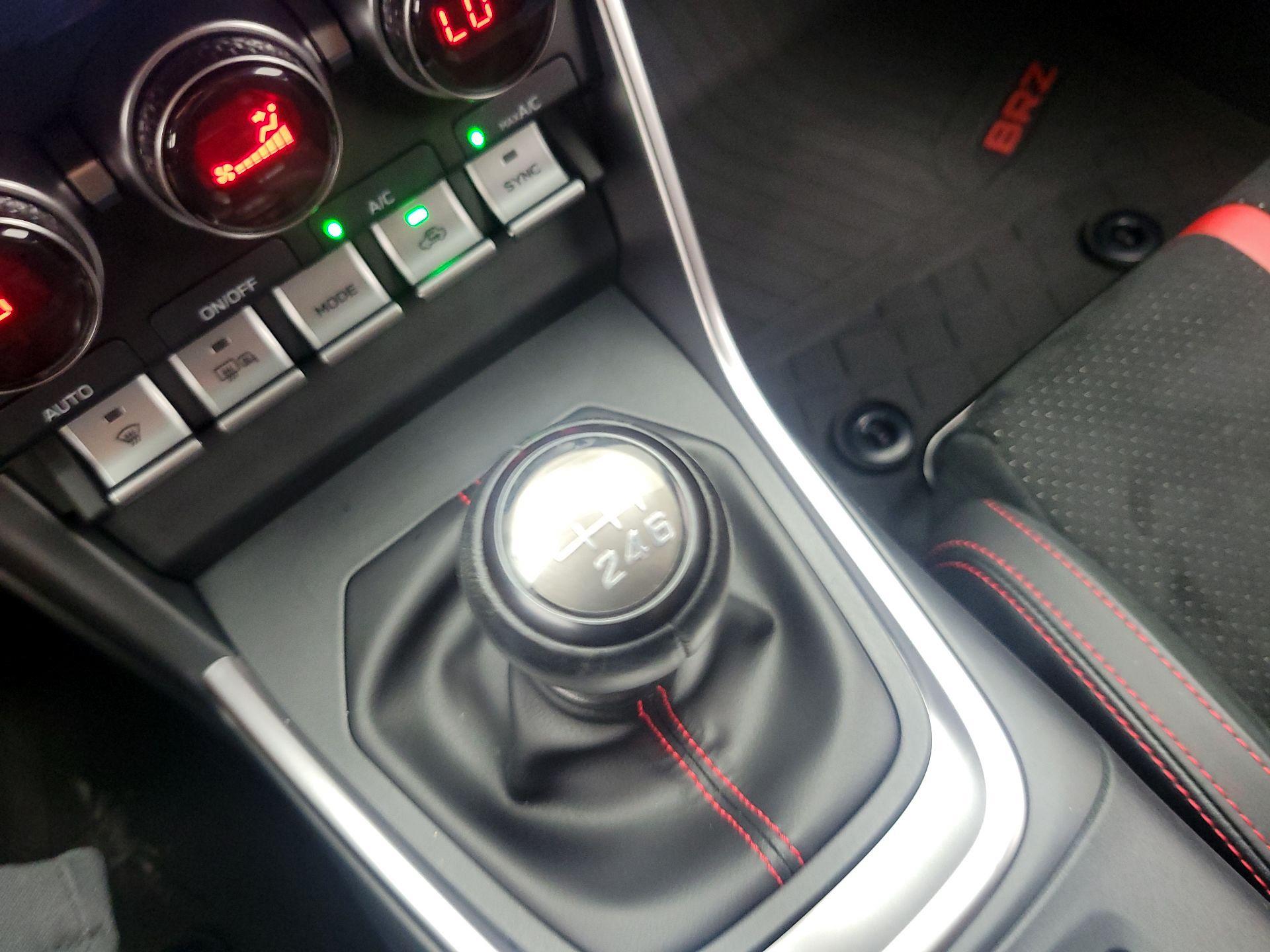 Thumbnail: 2023 Subaru BRZ - 16