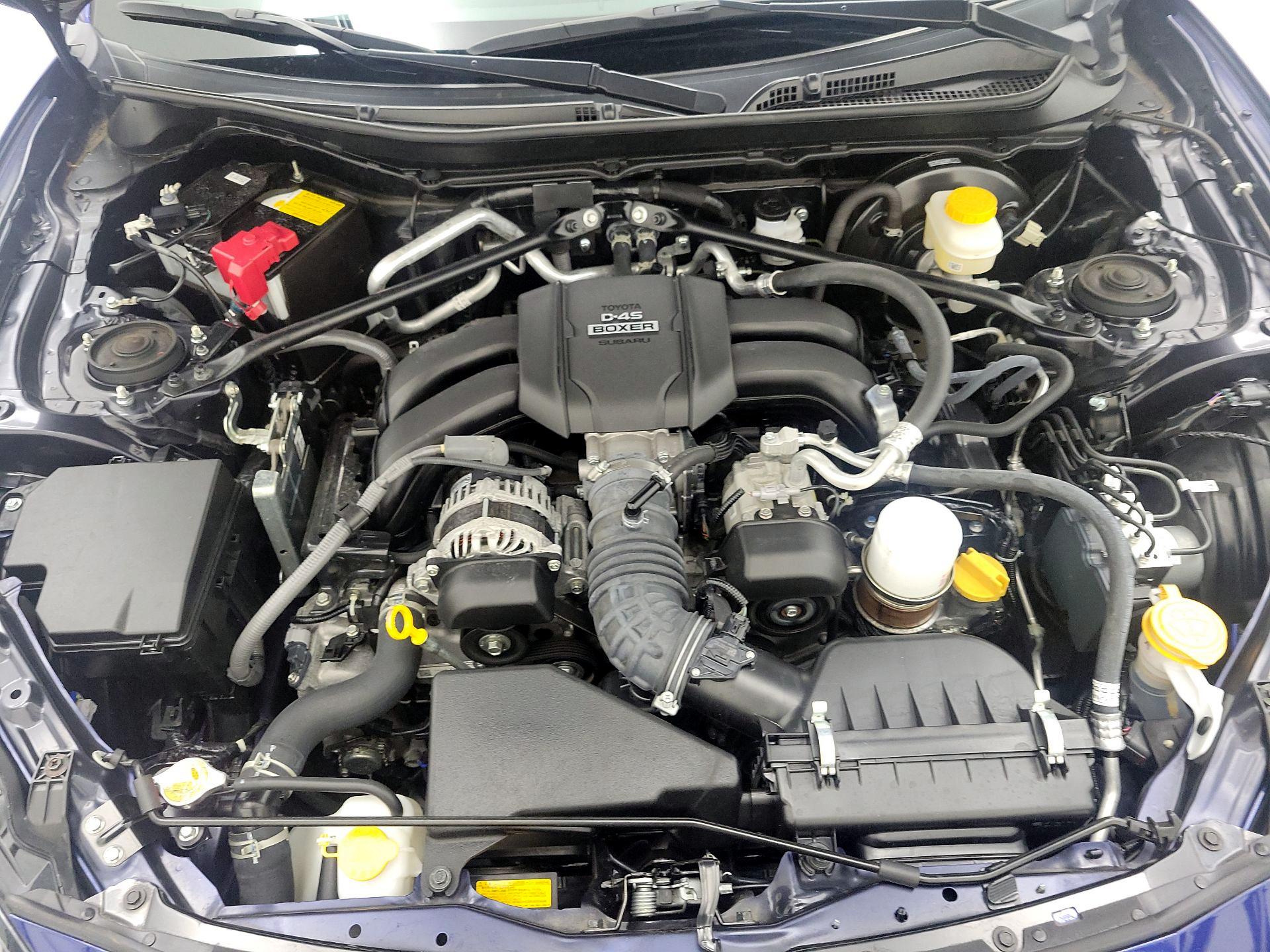 Thumbnail: 2023 Subaru BRZ - 18