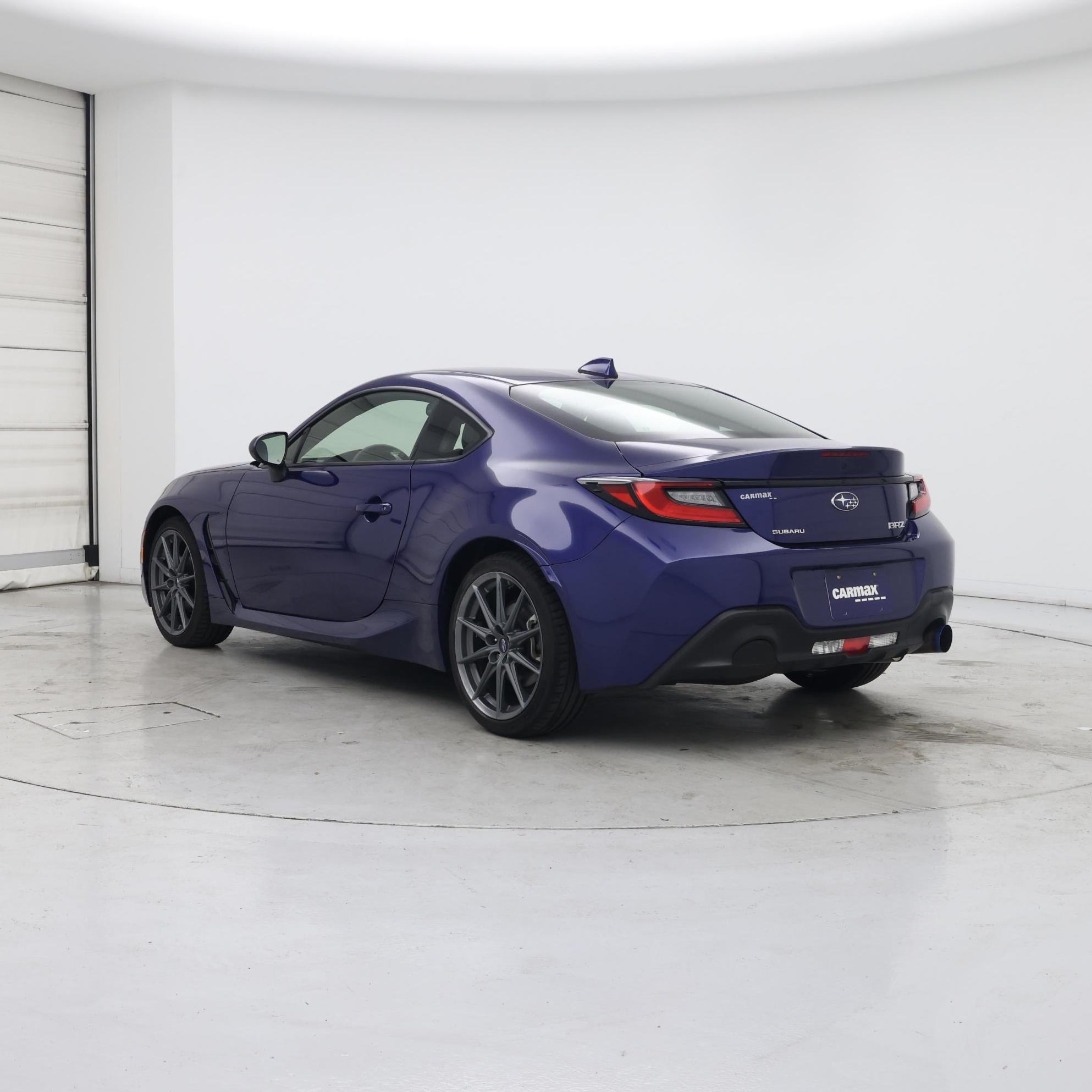 Thumbnail: 2023 Subaru BRZ - 2