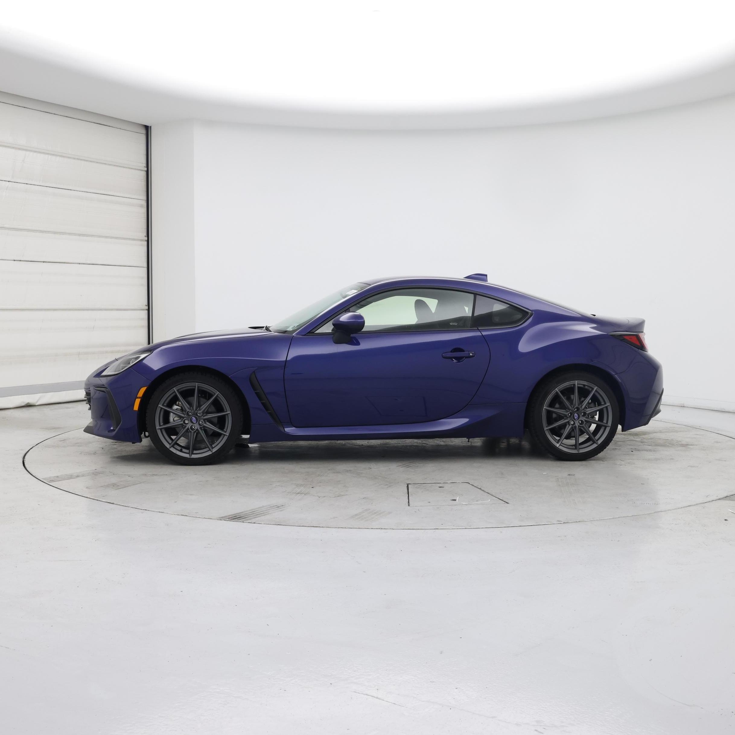 Thumbnail: 2023 Subaru BRZ - 3