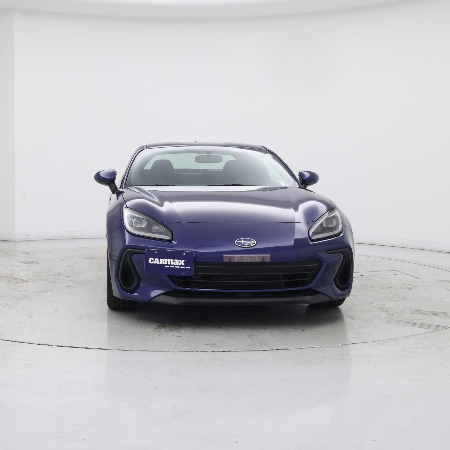 Thumbnail: 2023 Subaru BRZ - 5