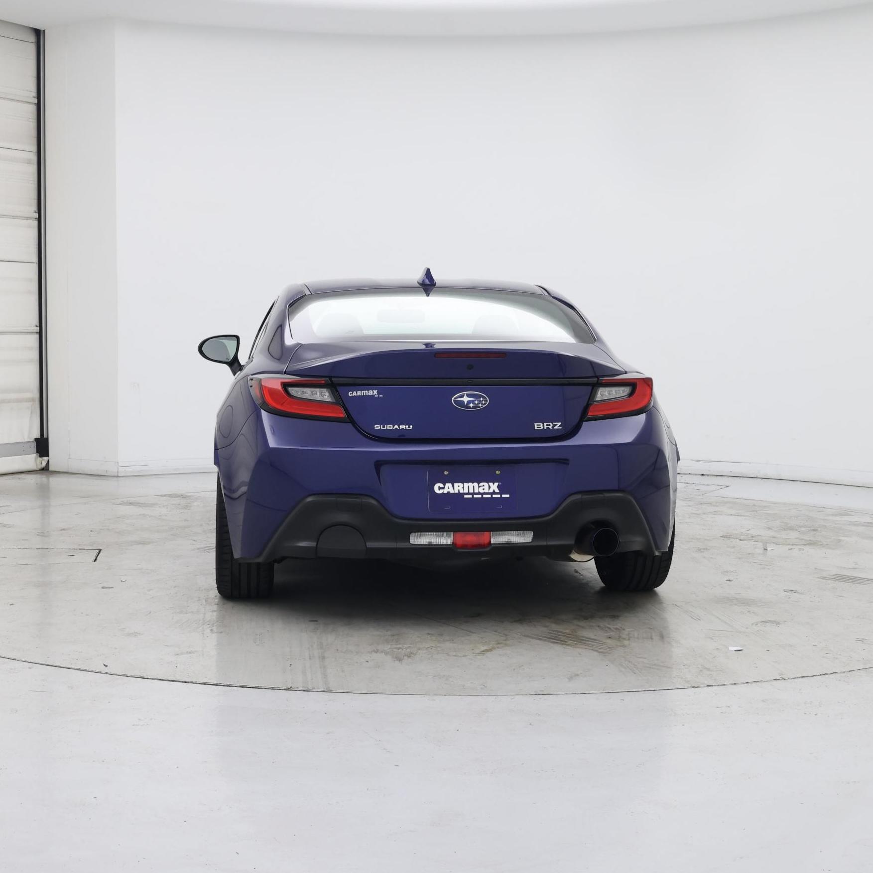 Thumbnail: 2023 Subaru BRZ - 6