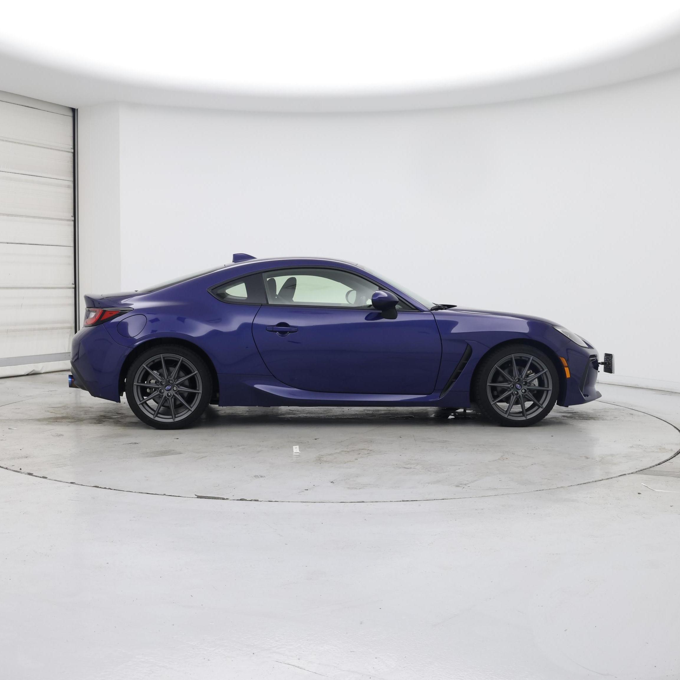 Thumbnail: 2023 Subaru BRZ - 7