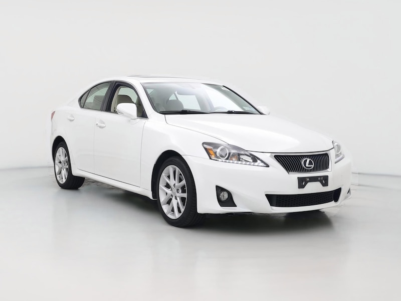2013 Lexus IS 250 -
                  Edison, NJ