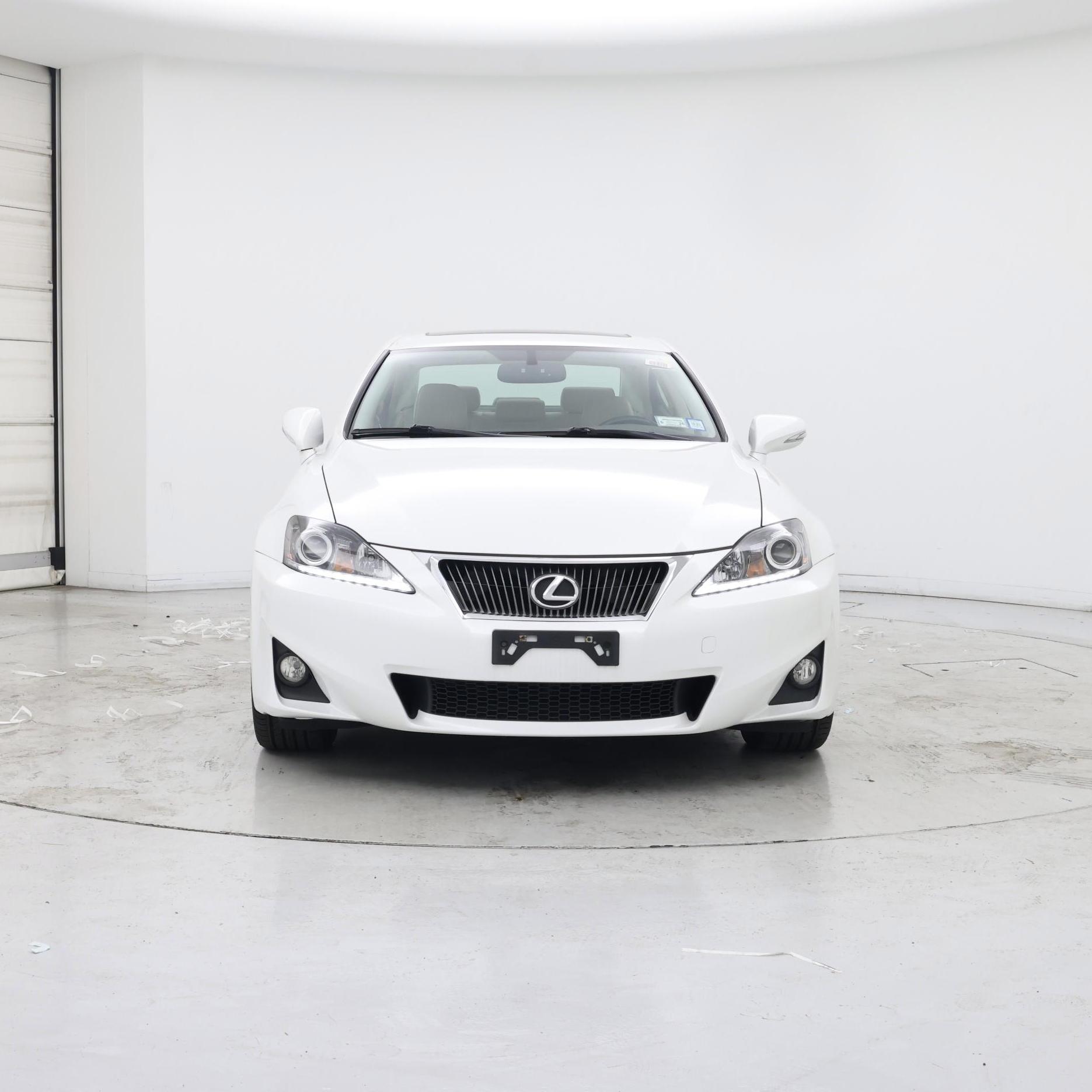Thumbnail: 2013 Lexus IS - 5
