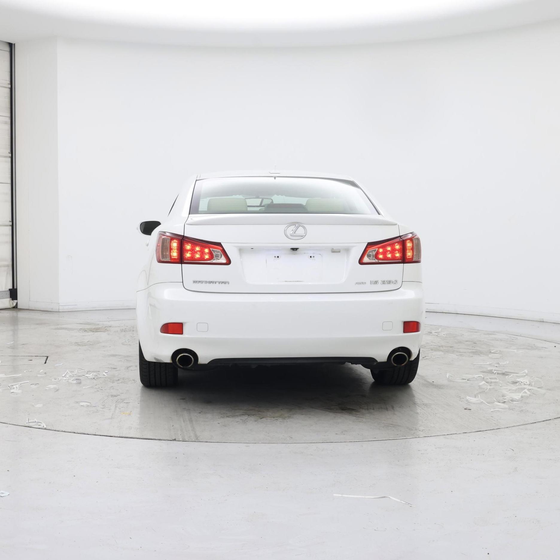 Thumbnail: 2013 Lexus IS - 6