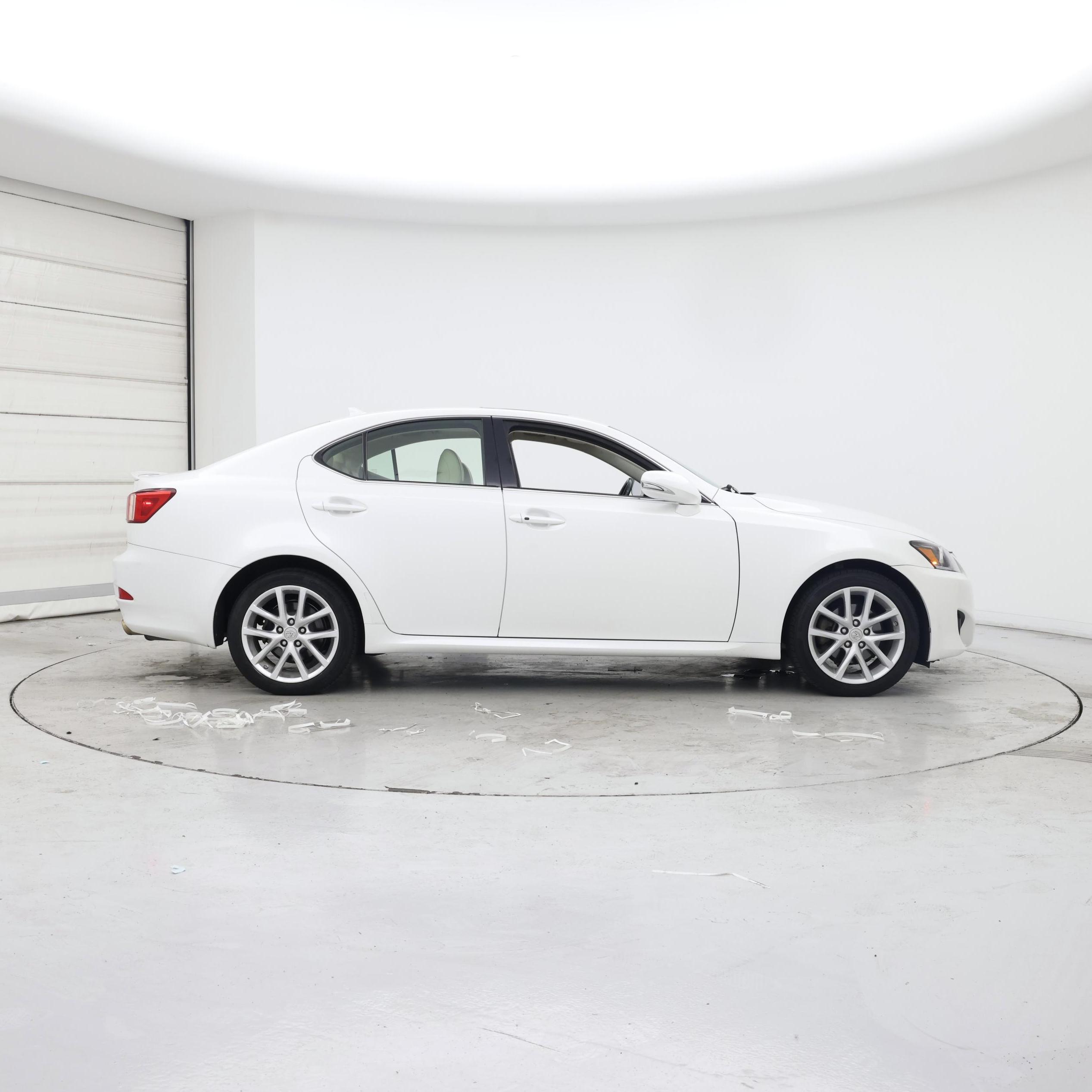Thumbnail: 2013 Lexus IS - 7