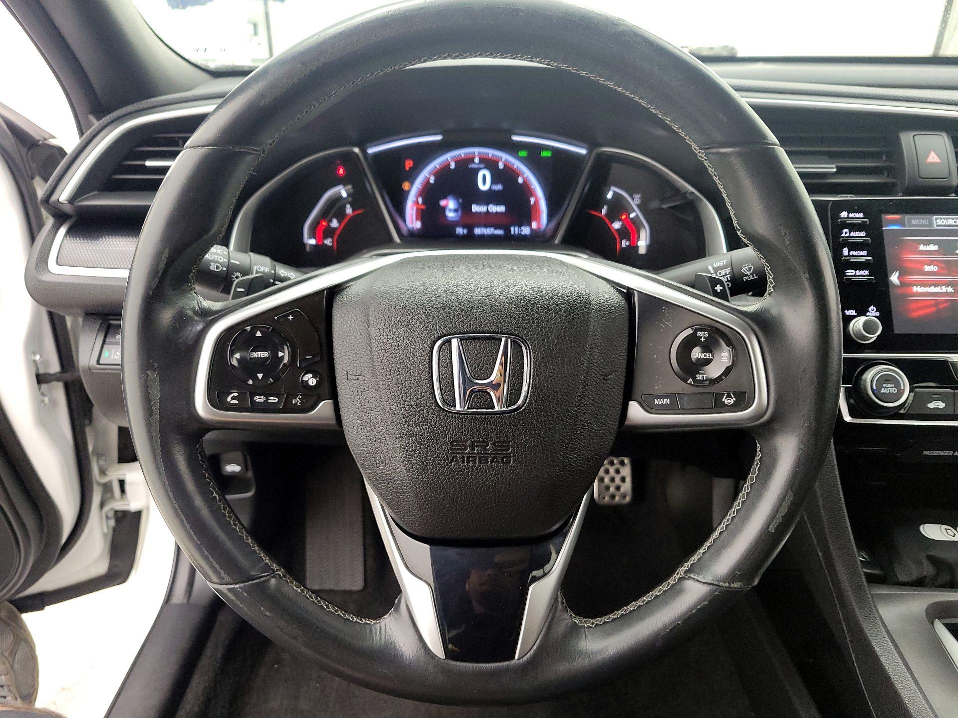 Thumbnail: 2019 Honda Civic - 10