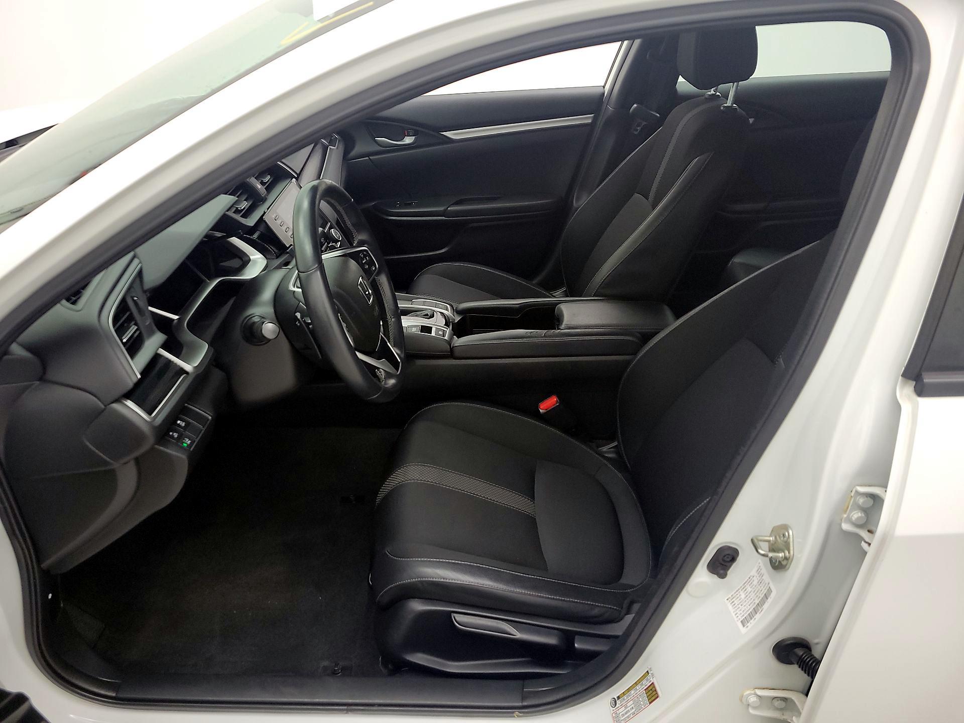 Thumbnail: 2019 Honda Civic - 11
