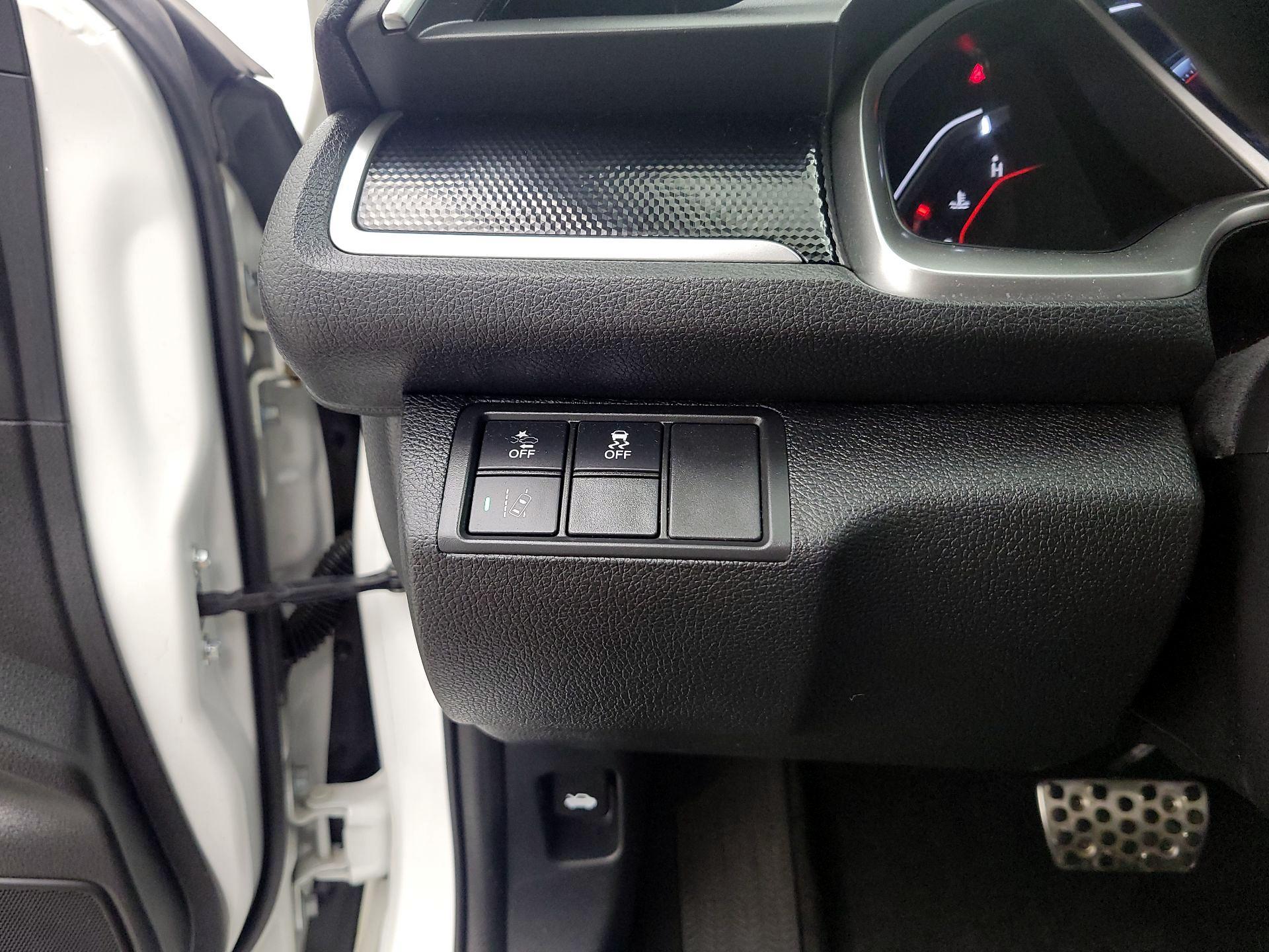 Thumbnail: 2019 Honda Civic - 13