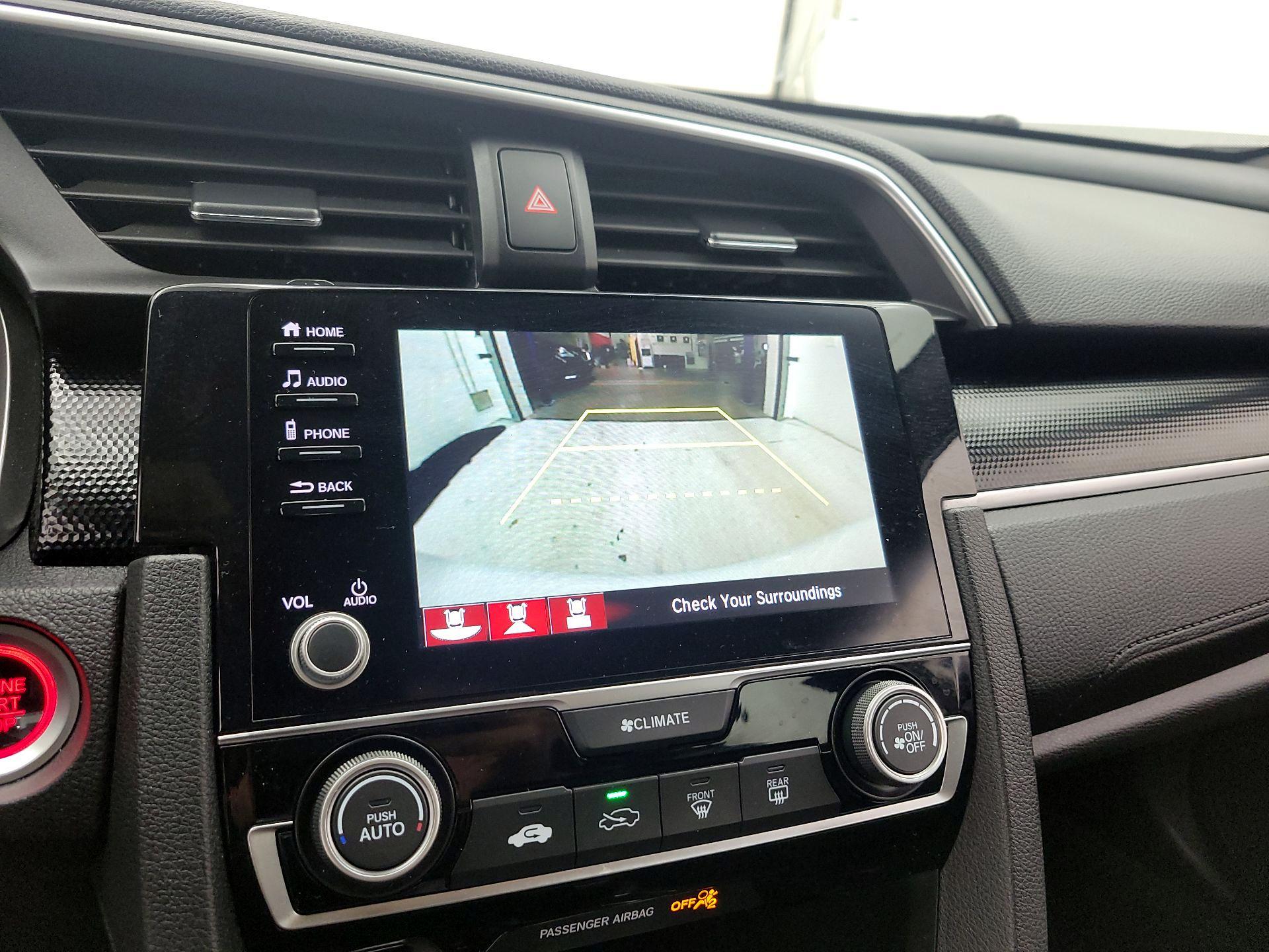 Thumbnail: 2019 Honda Civic - 14