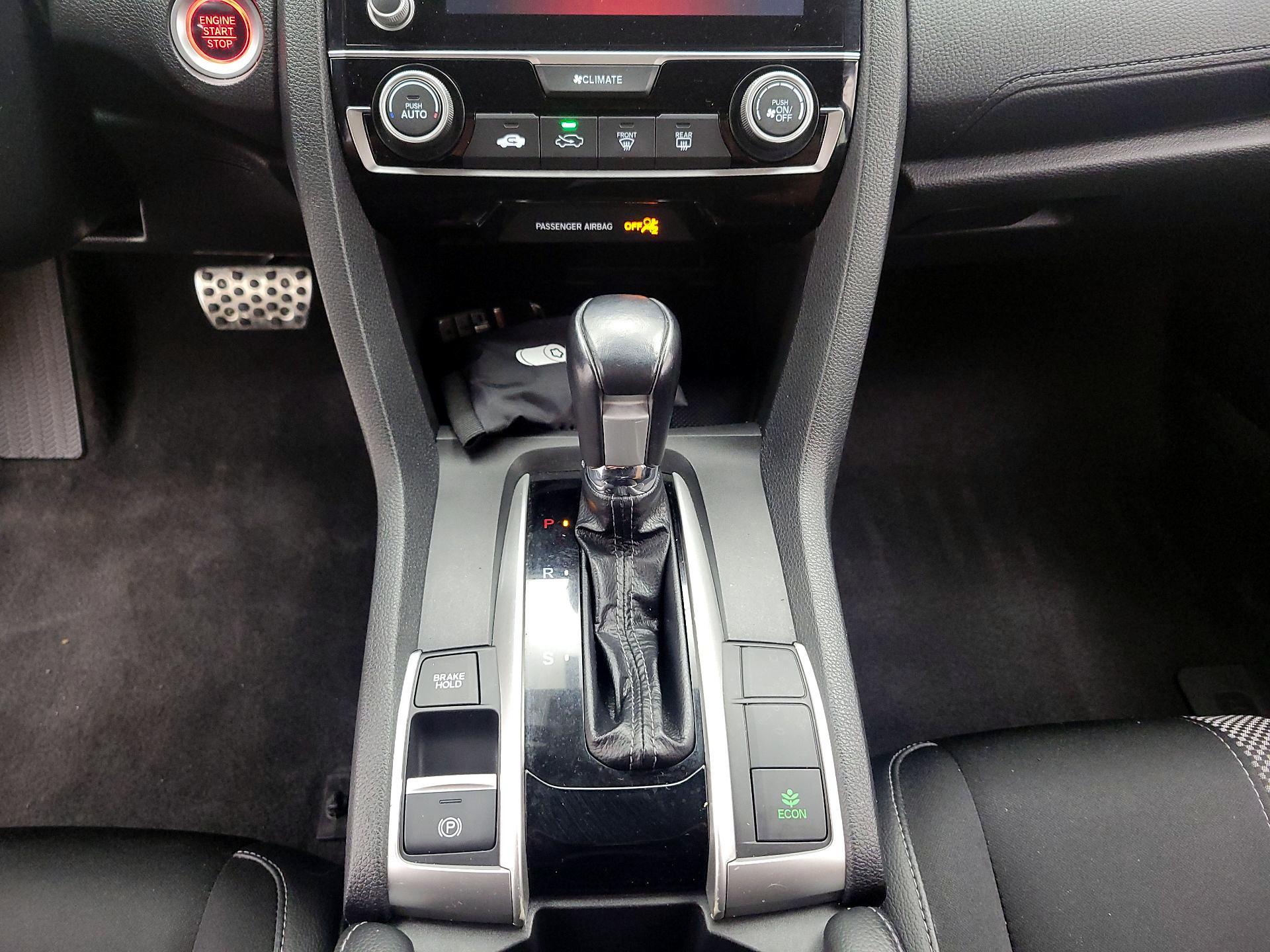 Thumbnail: 2019 Honda Civic - 17