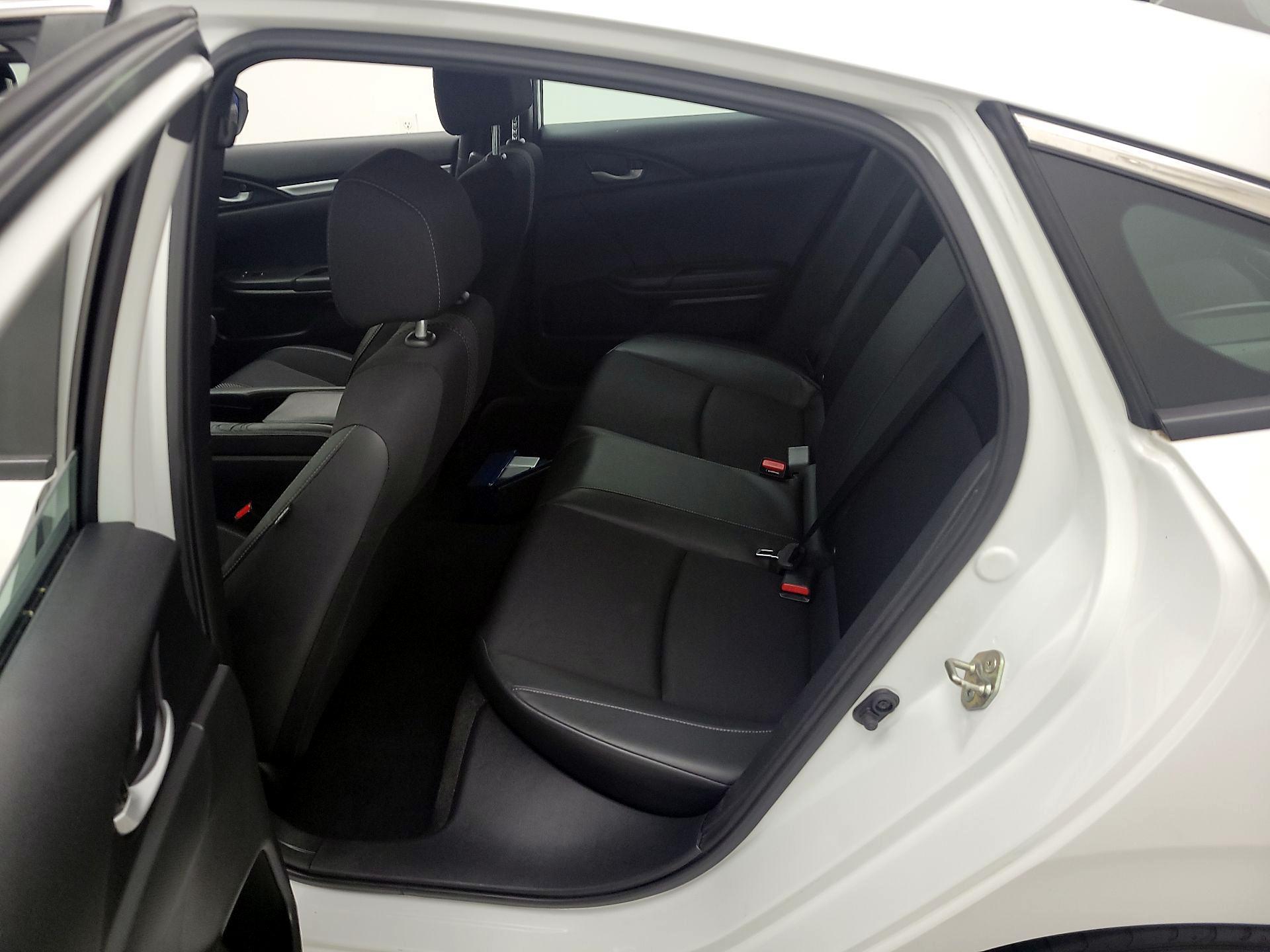 Thumbnail: 2019 Honda Civic - 19