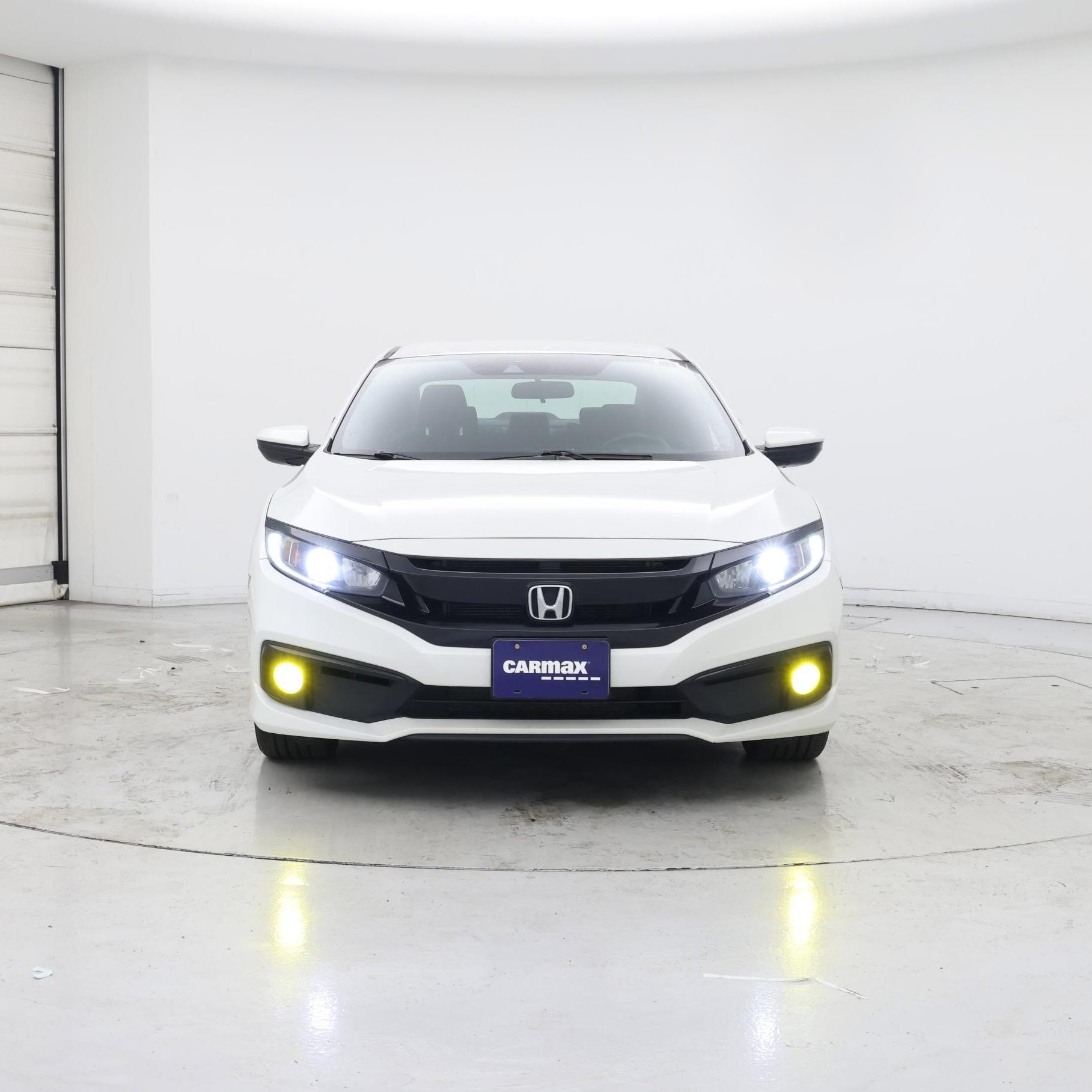 Thumbnail: 2019 Honda Civic - 5