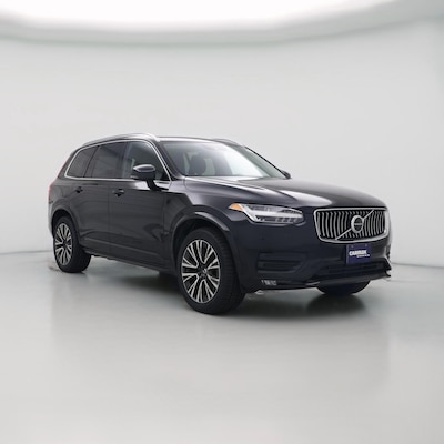 2020 Volvo XC90 T6 Momentum