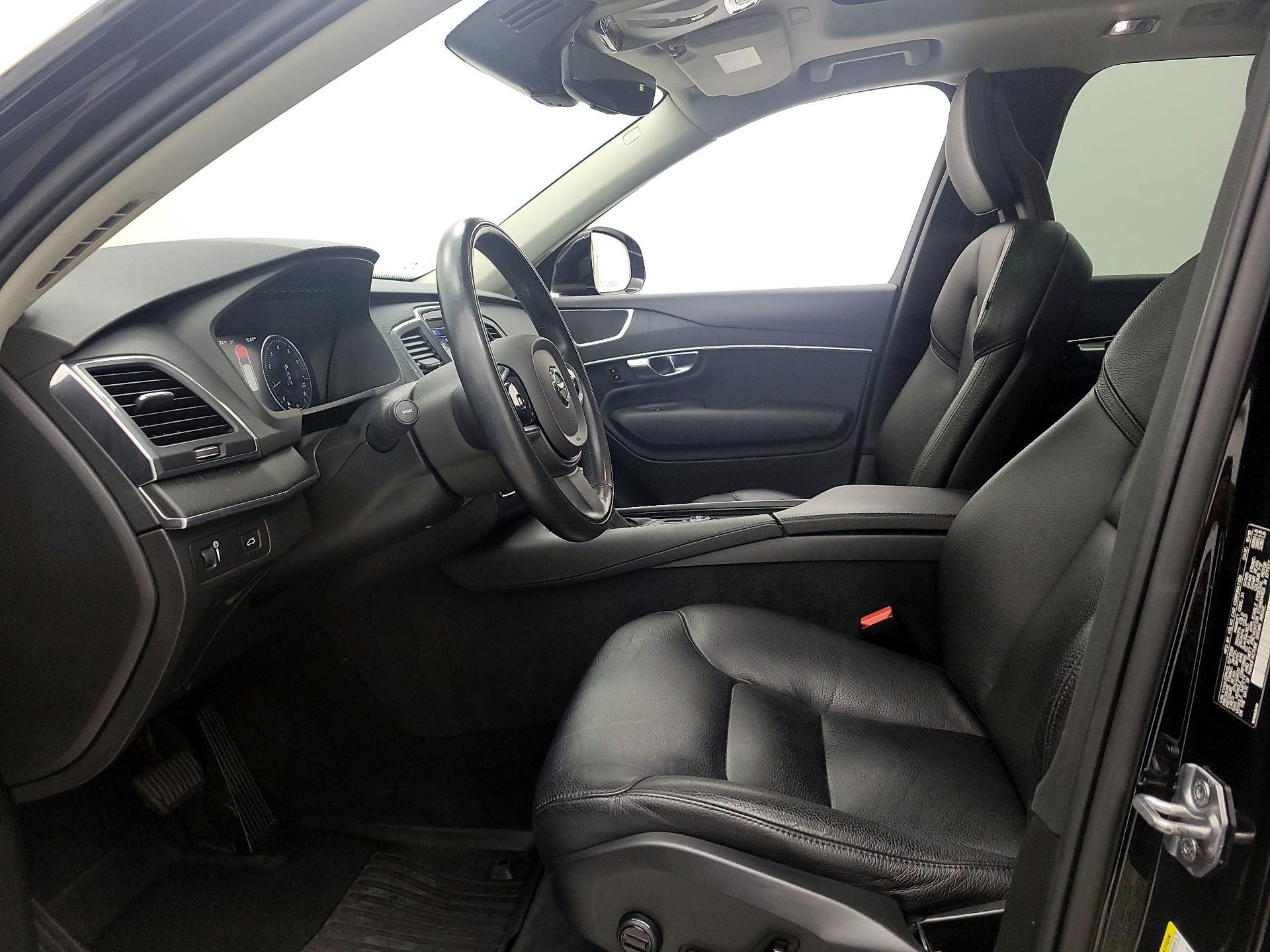 Thumbnail: 2020 Volvo XC90 - 11