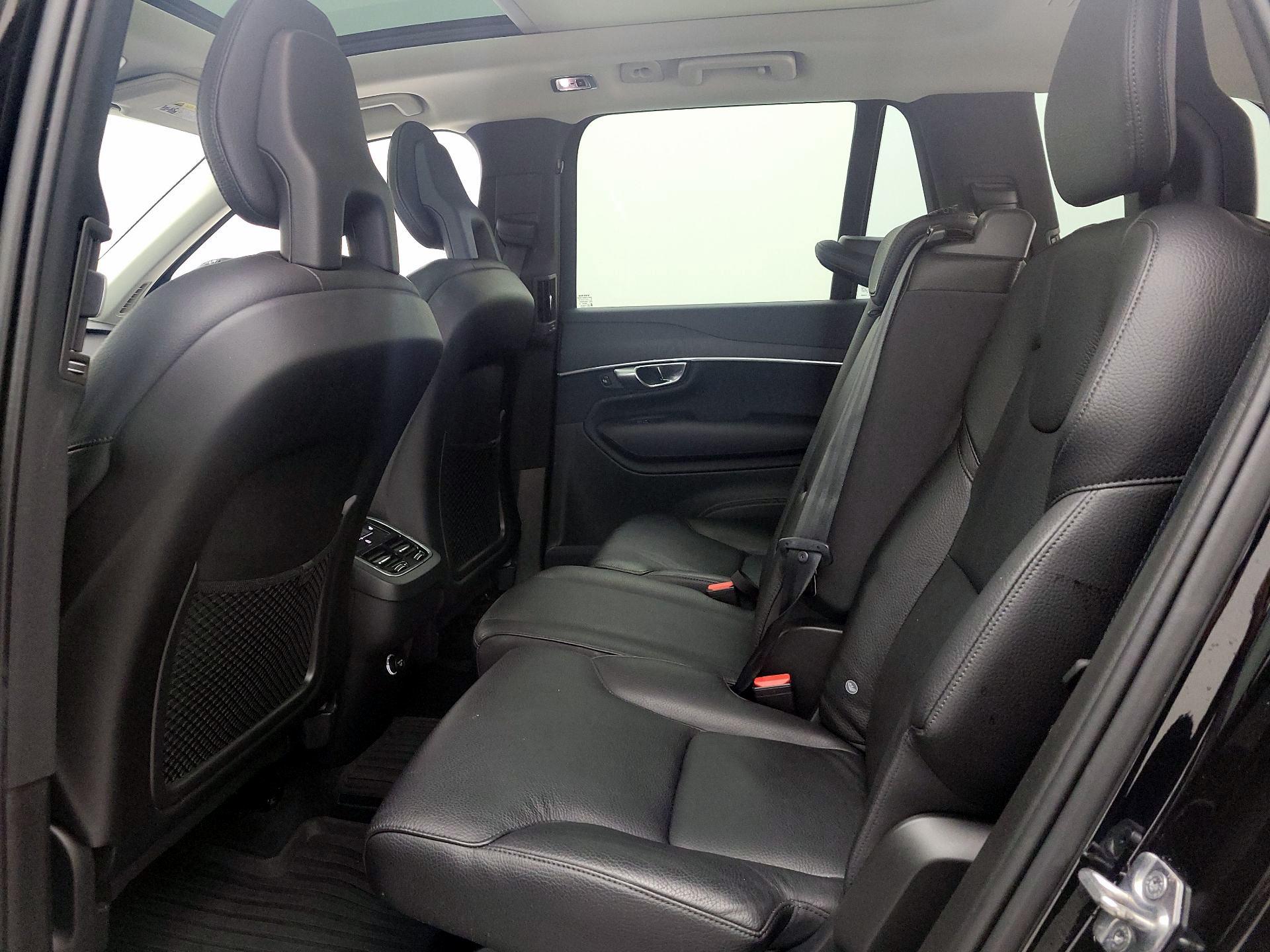 Thumbnail: 2020 Volvo XC90 - 18