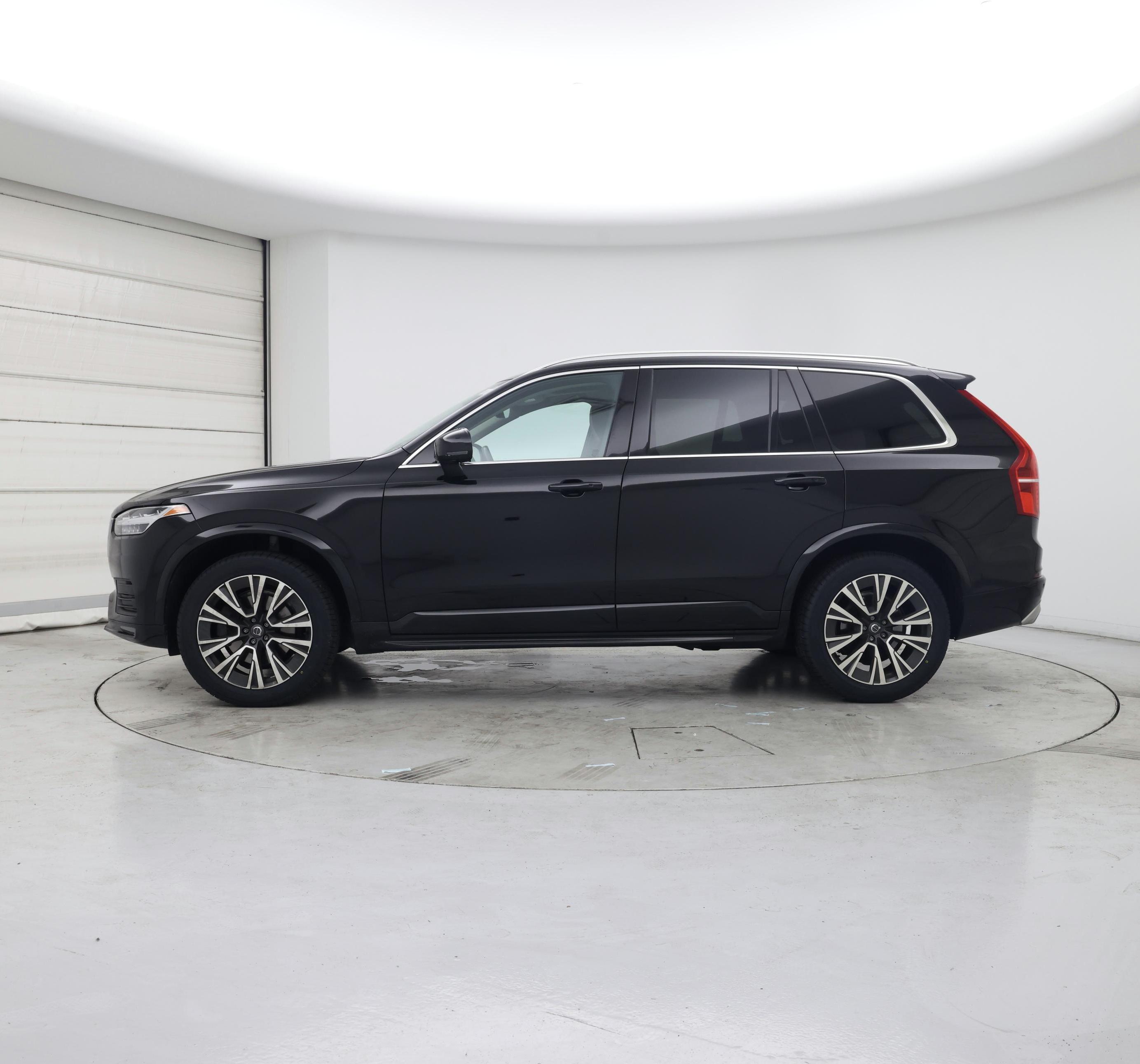Thumbnail: 2020 Volvo XC90 - 3