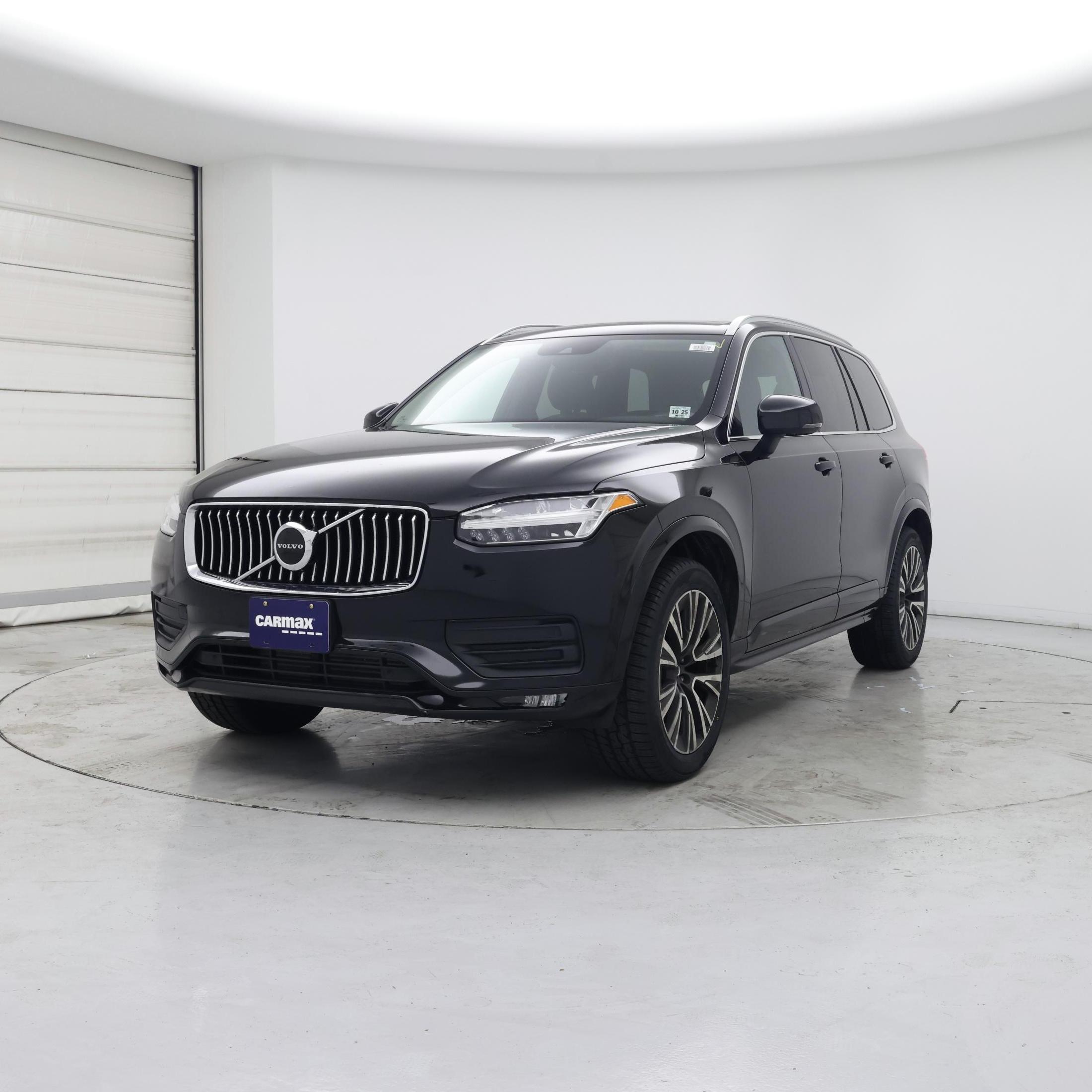 Thumbnail: 2020 Volvo XC90 - 4