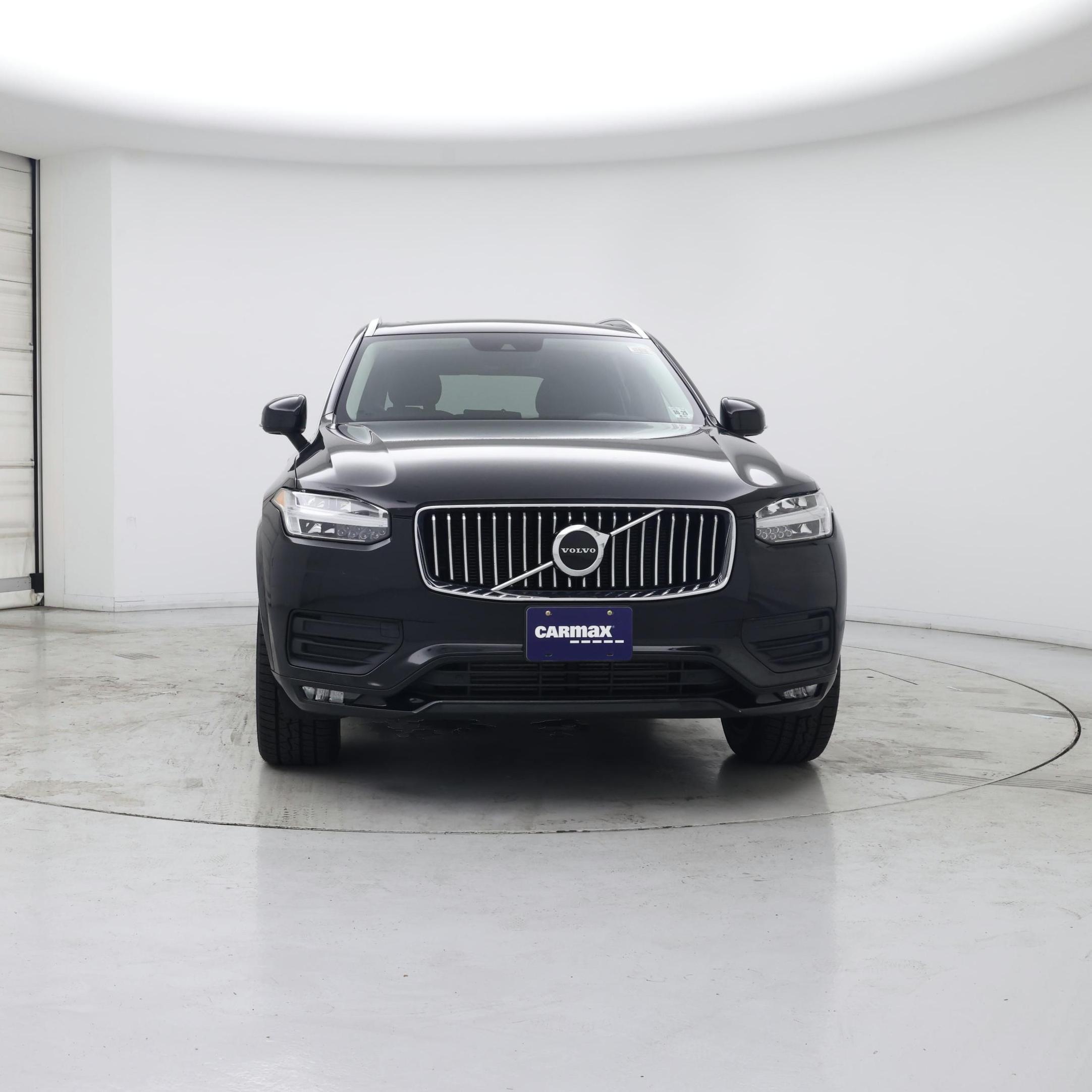 Thumbnail: 2020 Volvo XC90 - 5