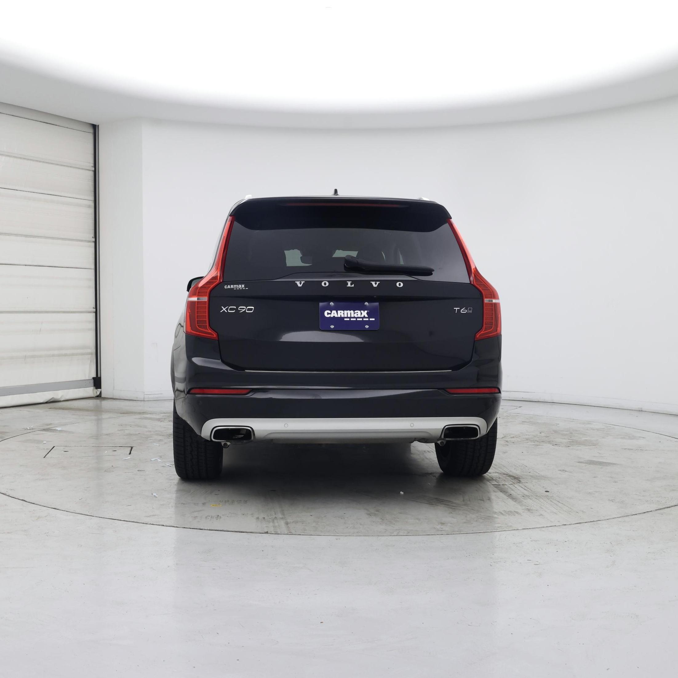 Thumbnail: 2020 Volvo XC90 - 6