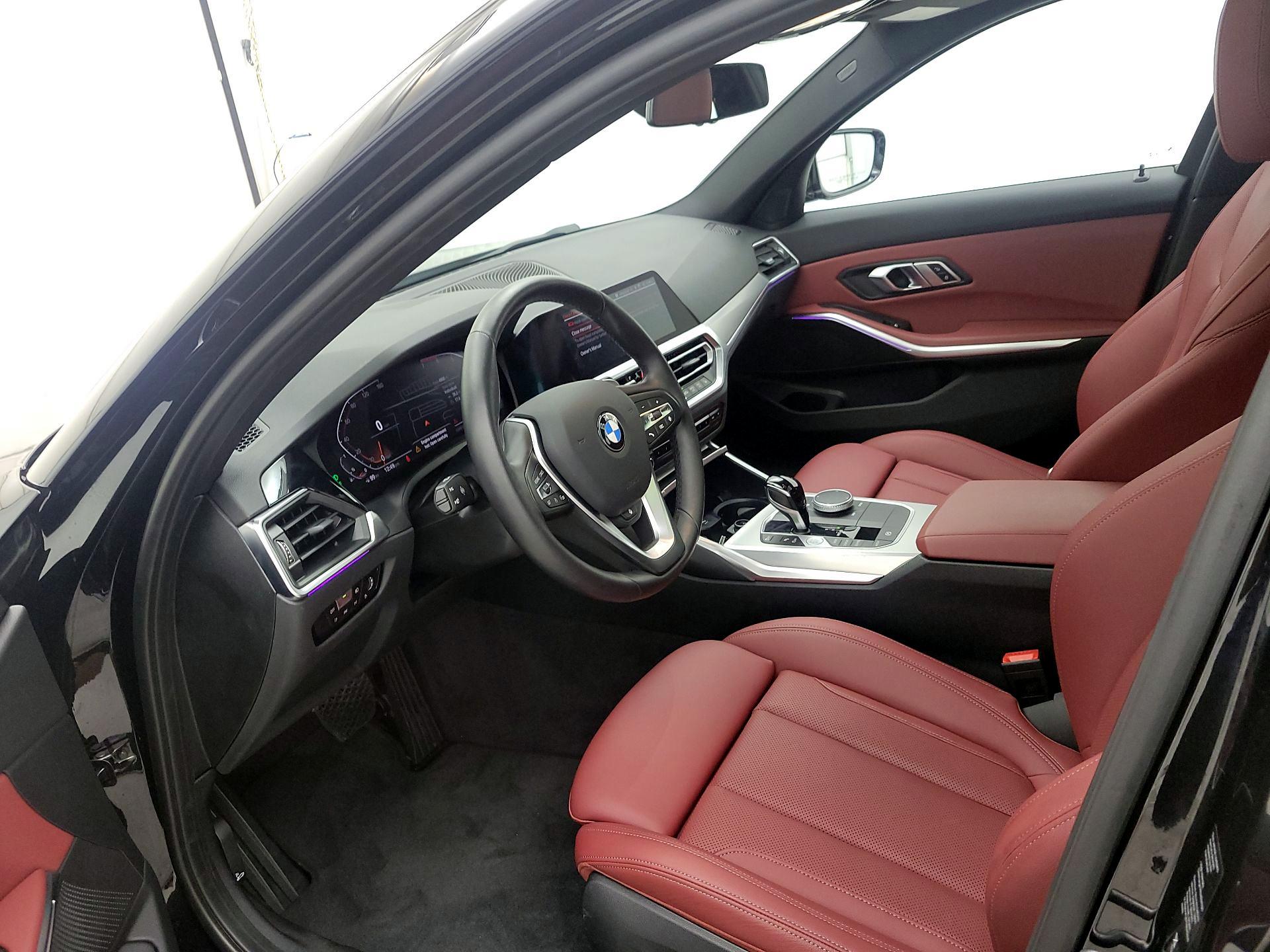 Thumbnail: 2022 BMW 3 Series - 11