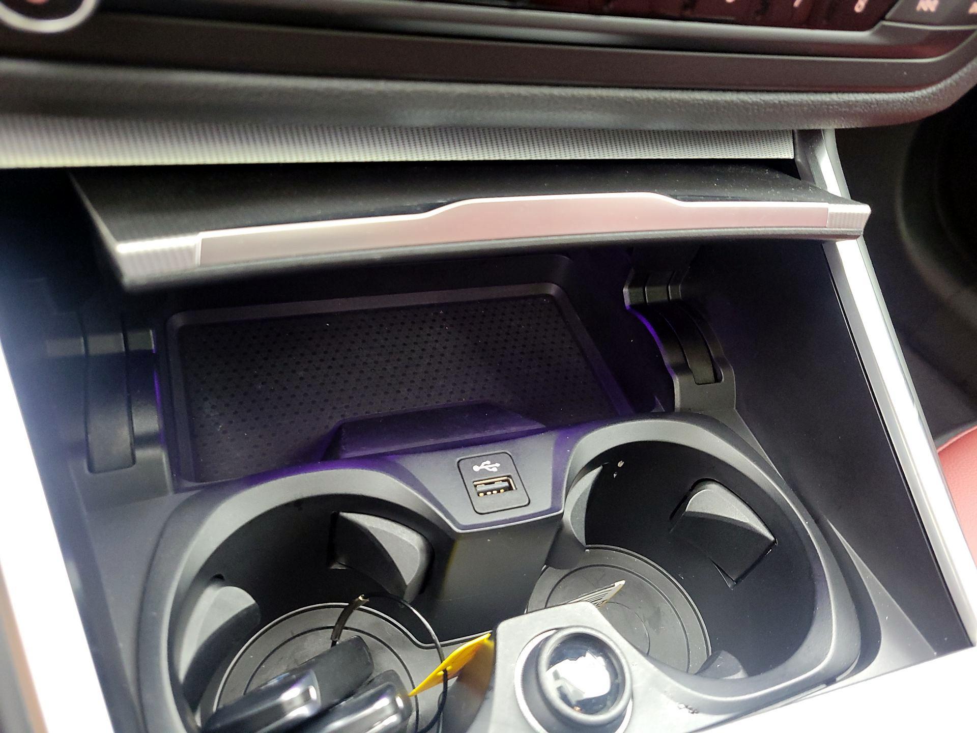 Thumbnail: 2022 BMW 3 Series - 19