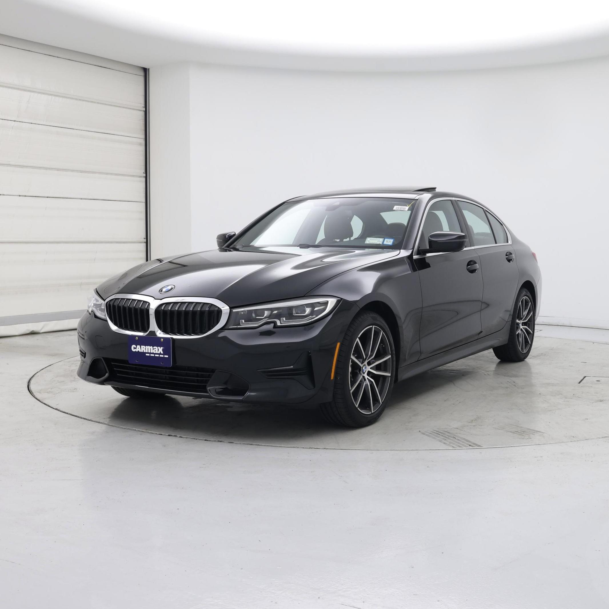 Thumbnail: 2022 BMW 3 Series - 4