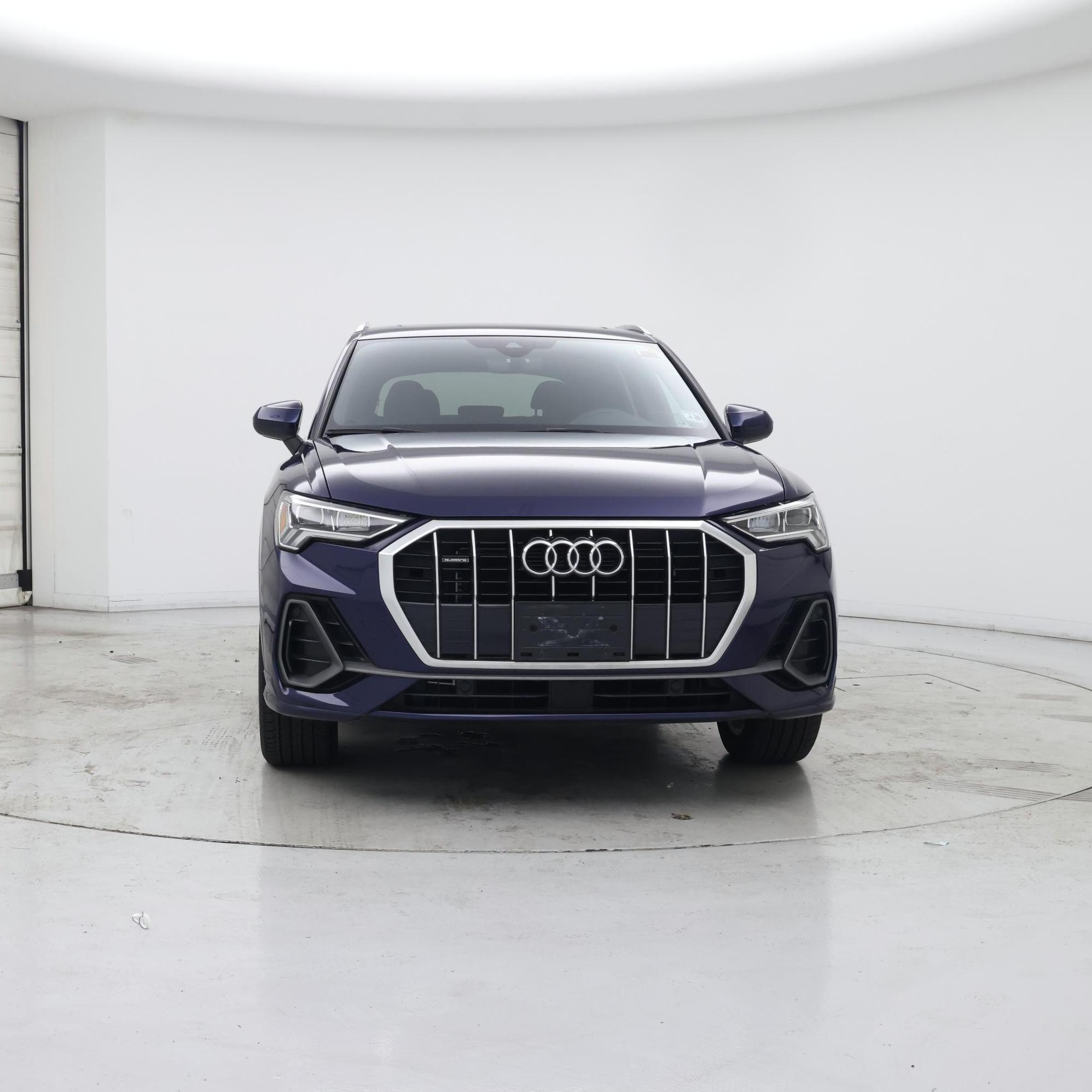 Thumbnail: 2021 Audi Q3 - 5