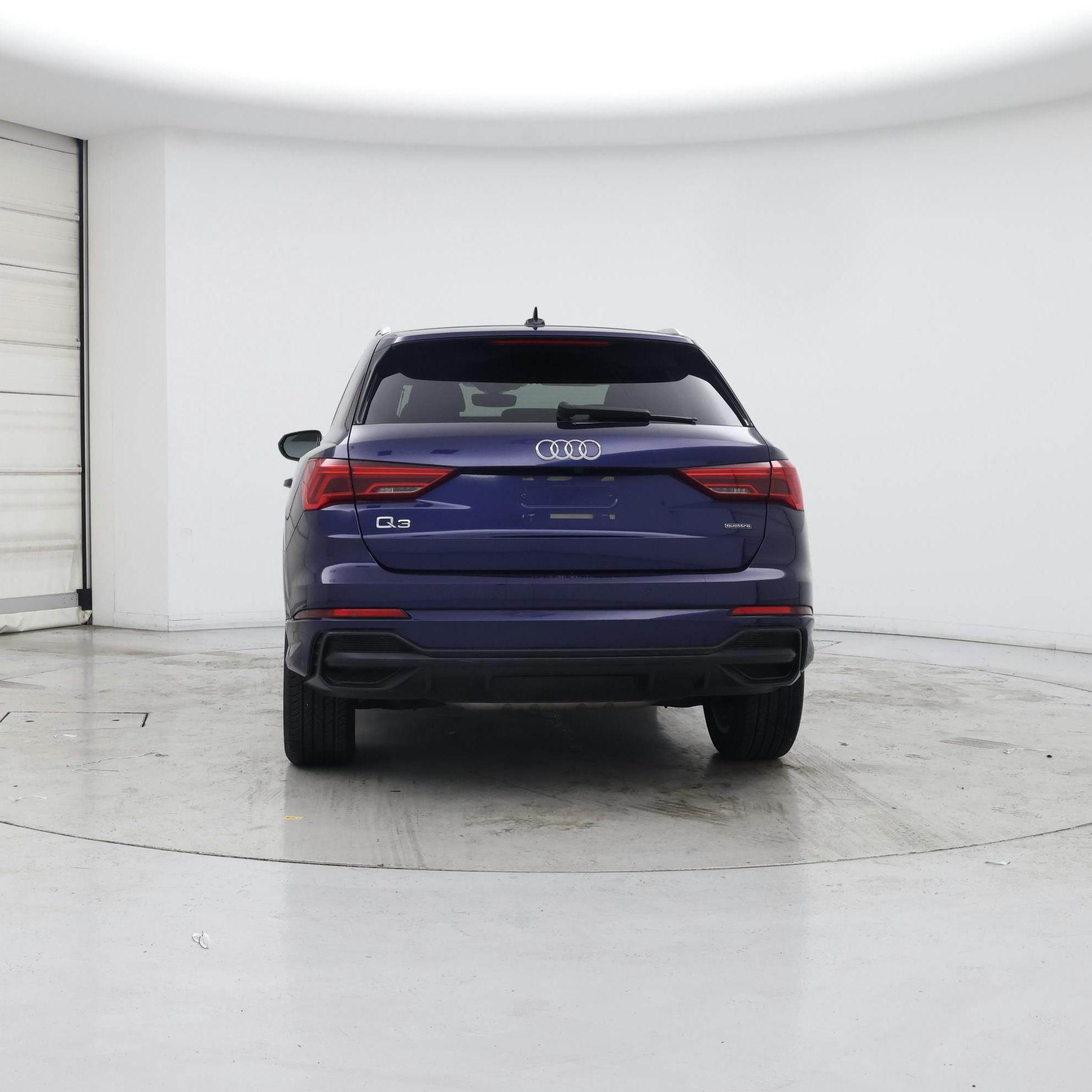 Thumbnail: 2021 Audi Q3 - 6