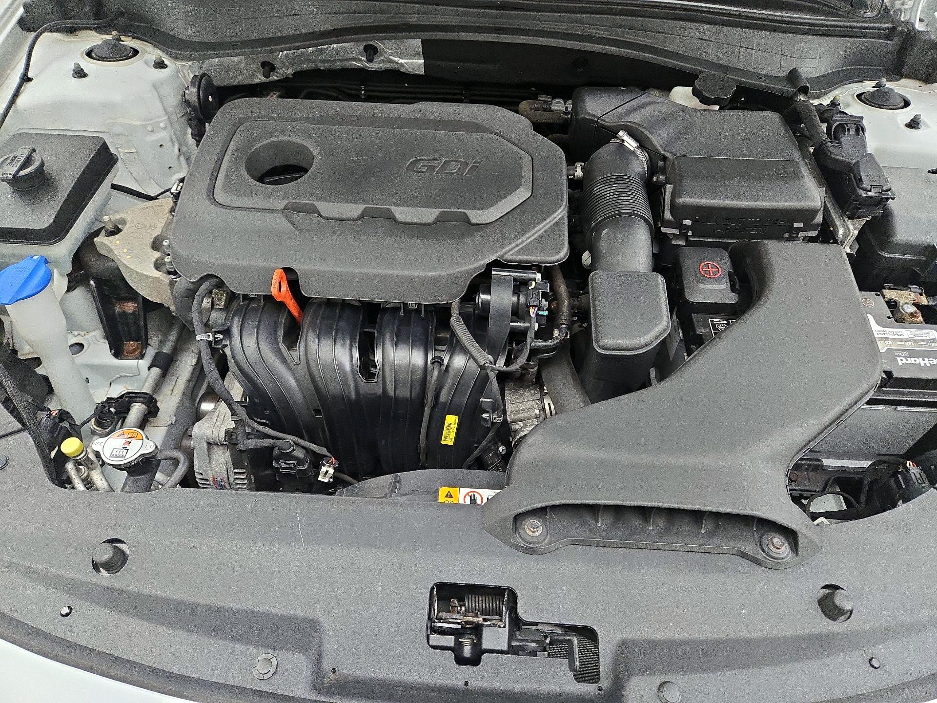 Thumbnail: 2016 Kia Optima - 20