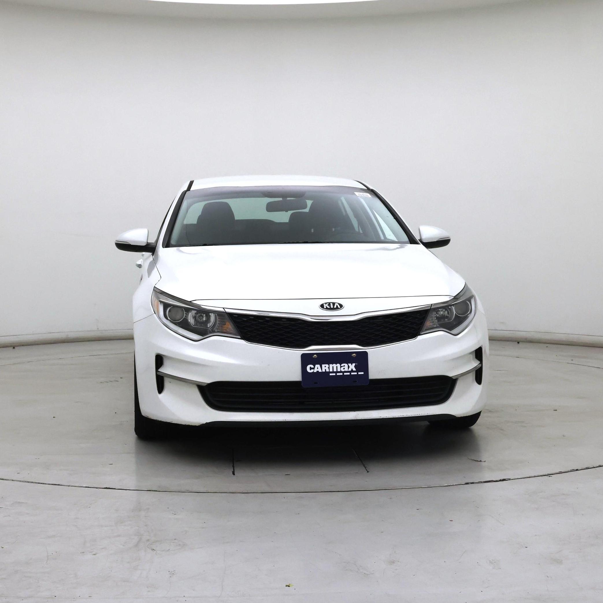 Thumbnail: 2016 Kia Optima - 5