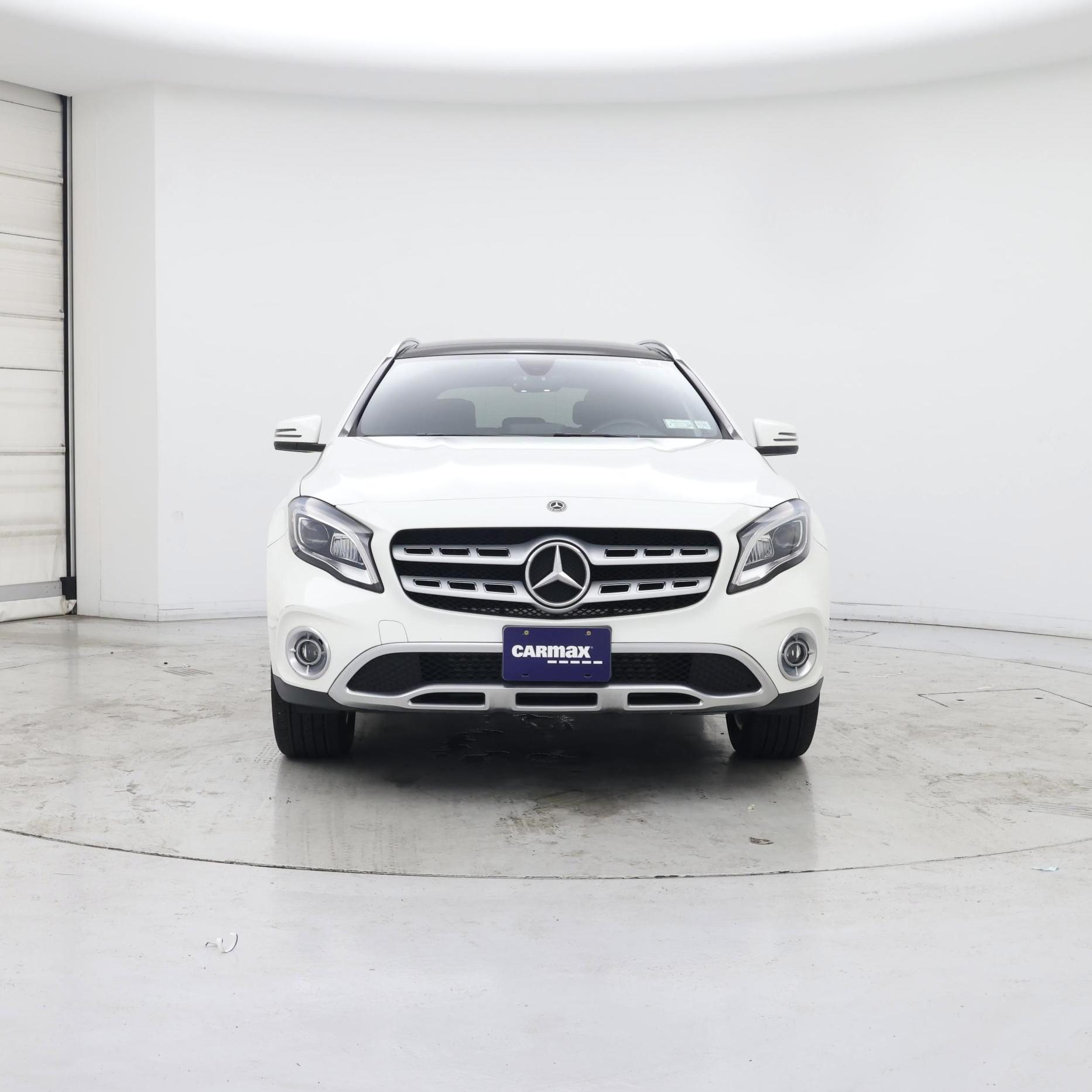 Thumbnail: 2019 Mercedes-Benz GLA - 5