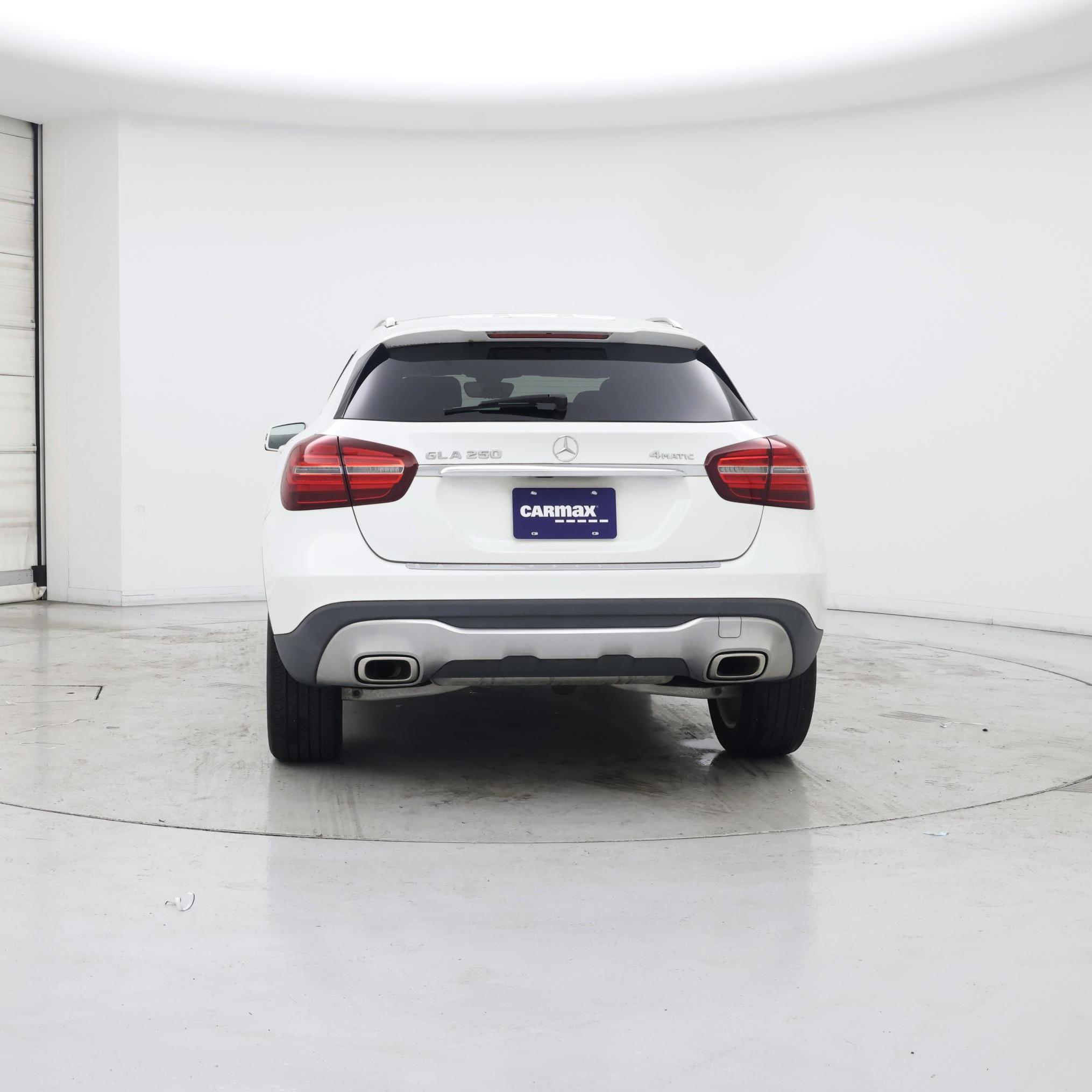Thumbnail: 2019 Mercedes-Benz GLA - 6