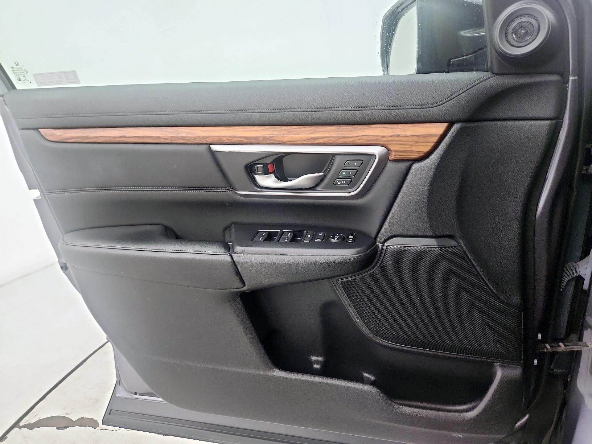 Thumbnail: 2021 Honda CR-V - 10