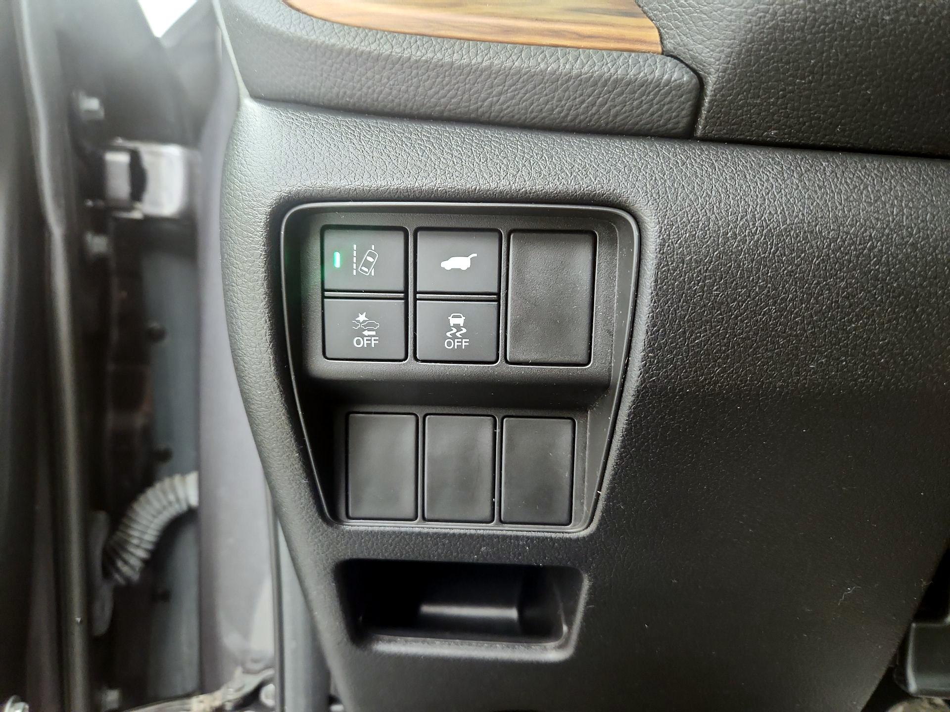 Thumbnail: 2021 Honda CR-V - 11
