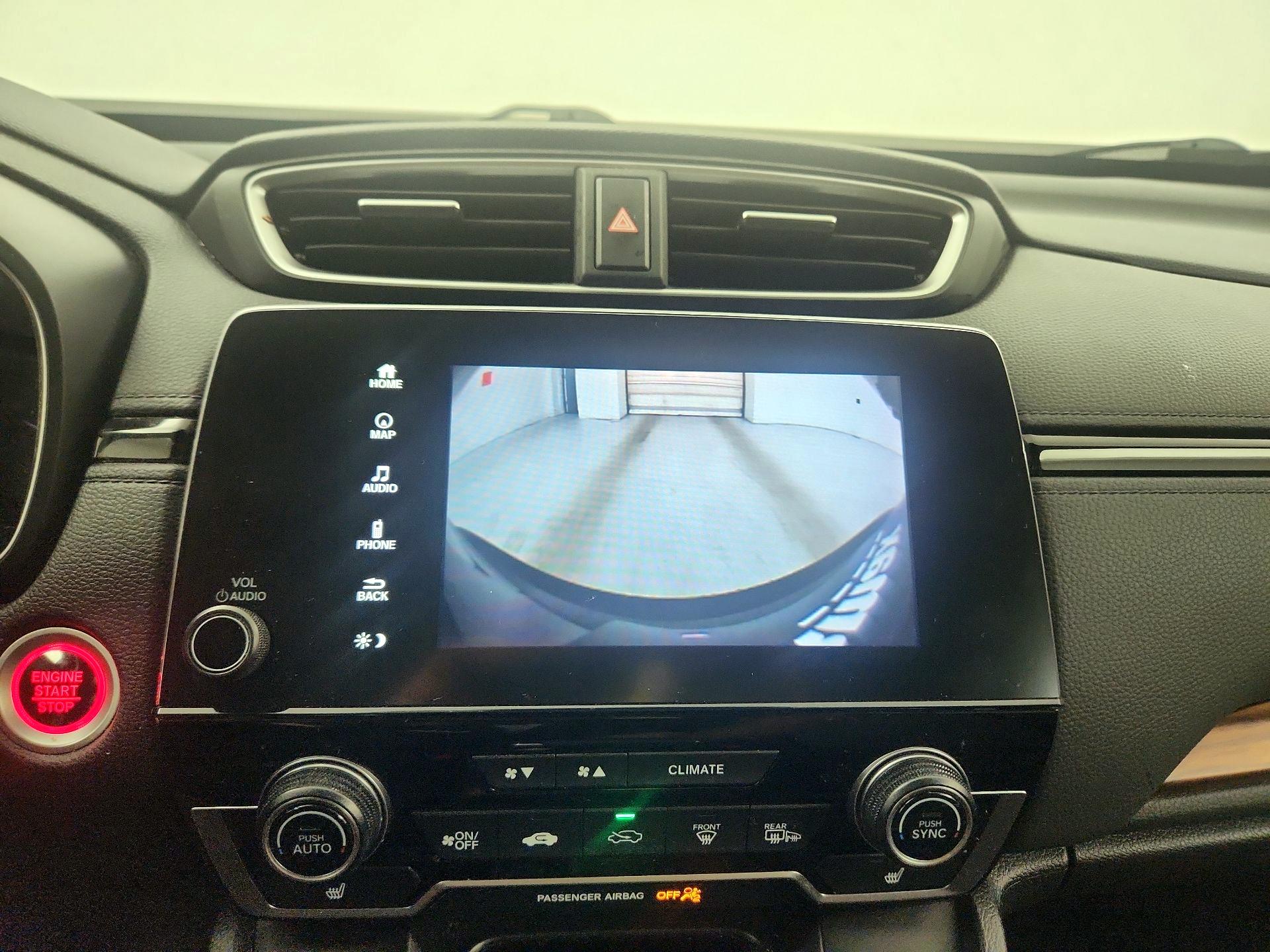 Thumbnail: 2021 Honda CR-V - 12