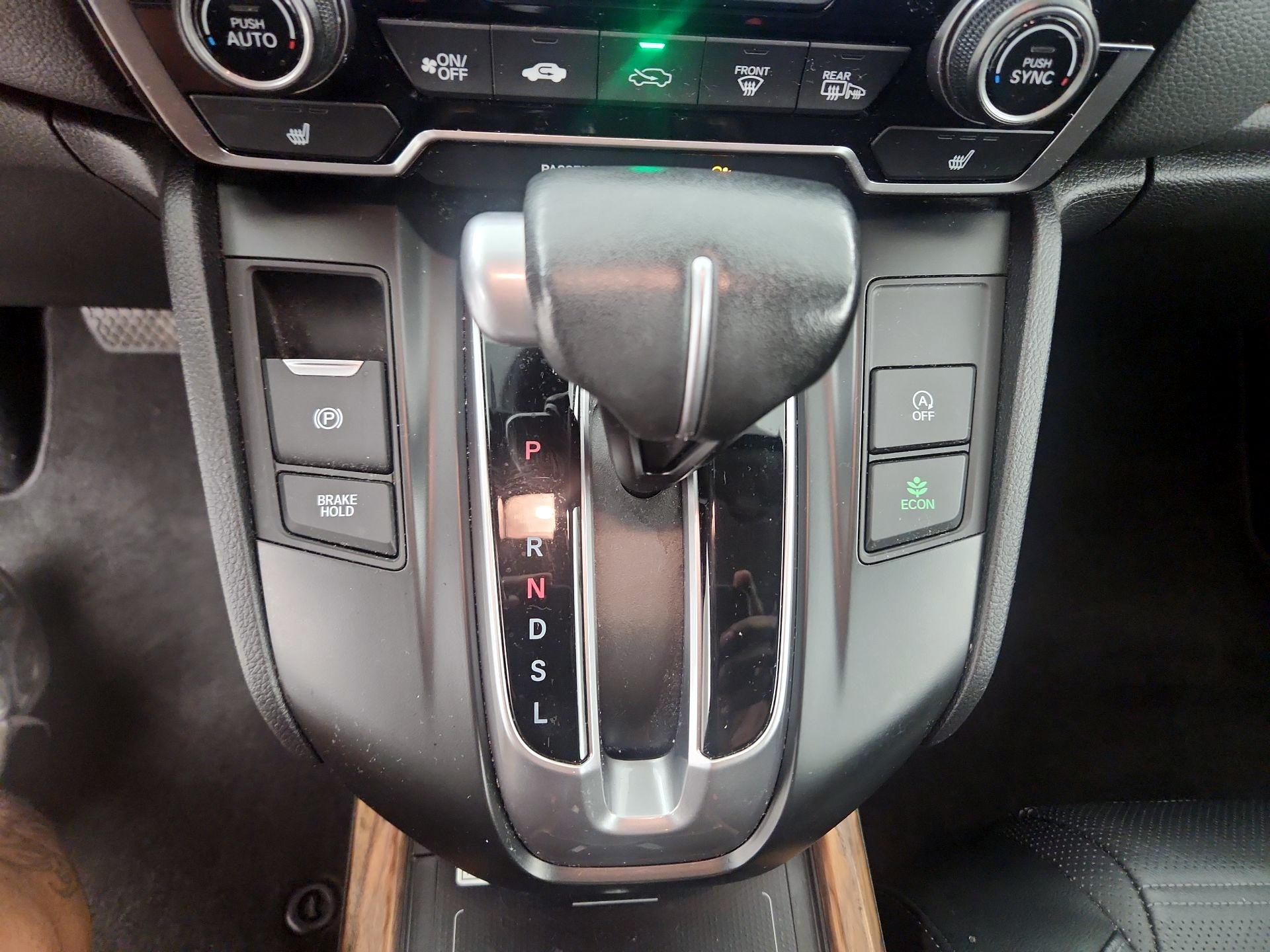 Thumbnail: 2021 Honda CR-V - 15