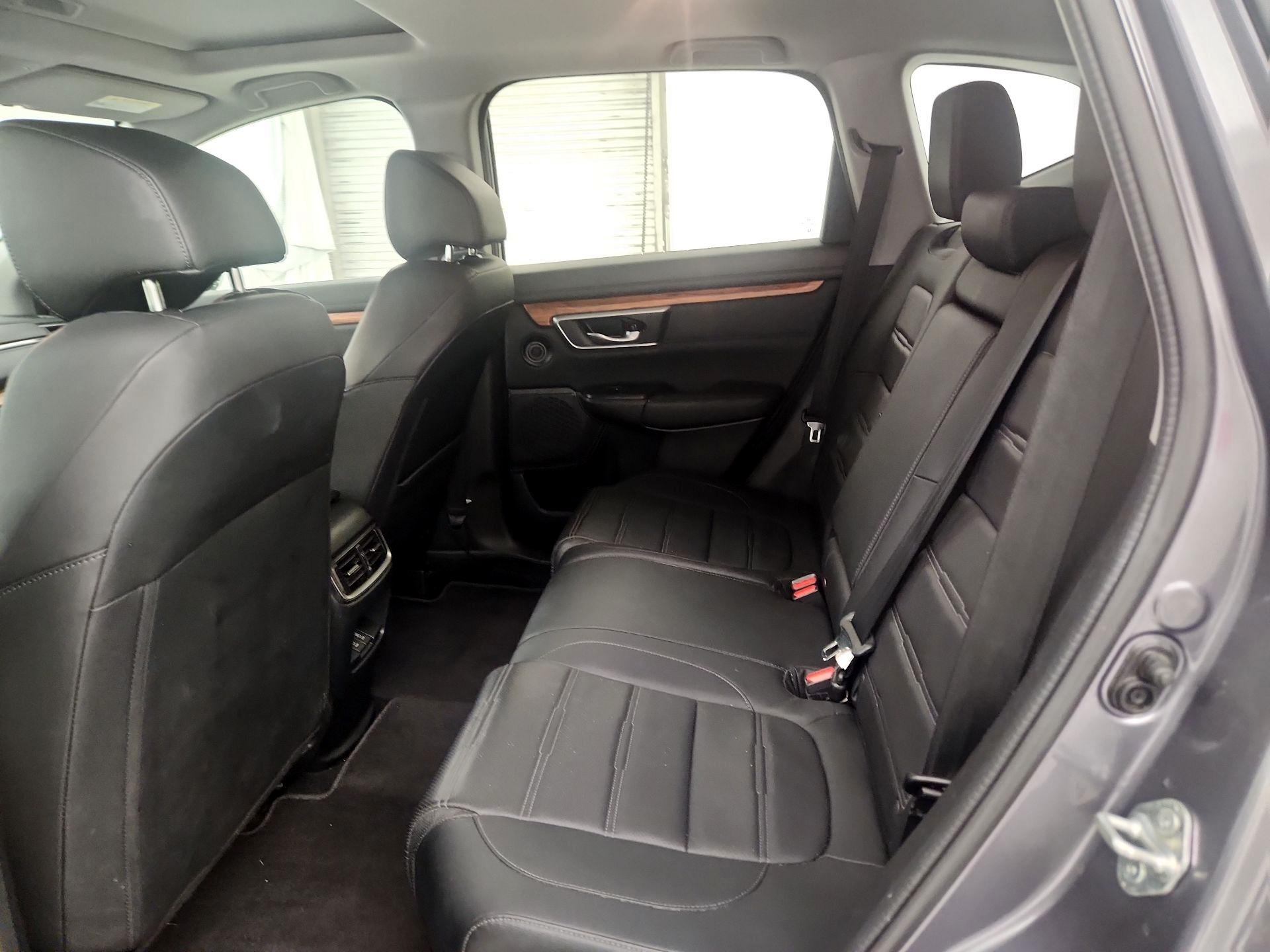 Thumbnail: 2021 Honda CR-V - 18