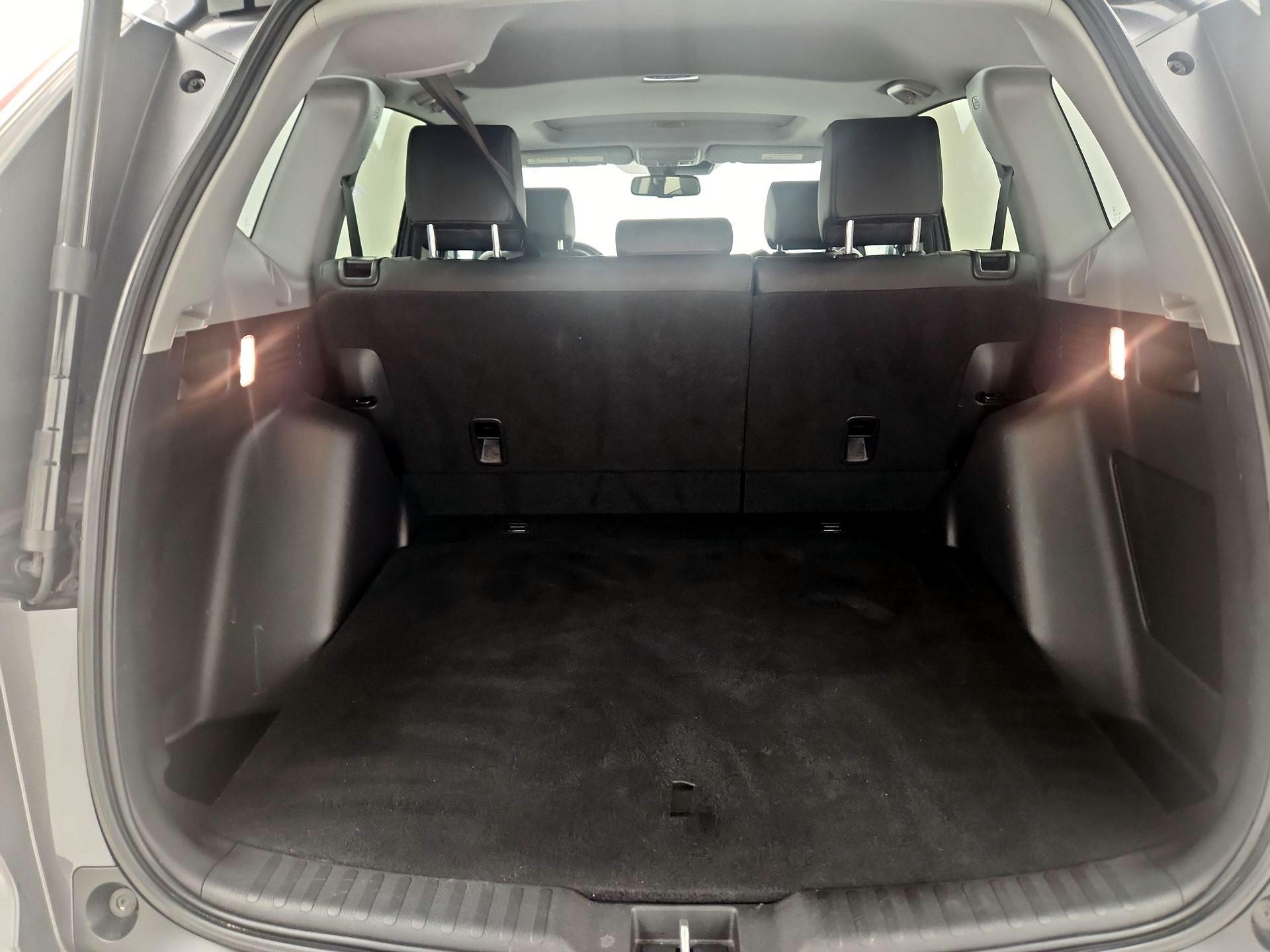 Thumbnail: 2021 Honda CR-V - 19