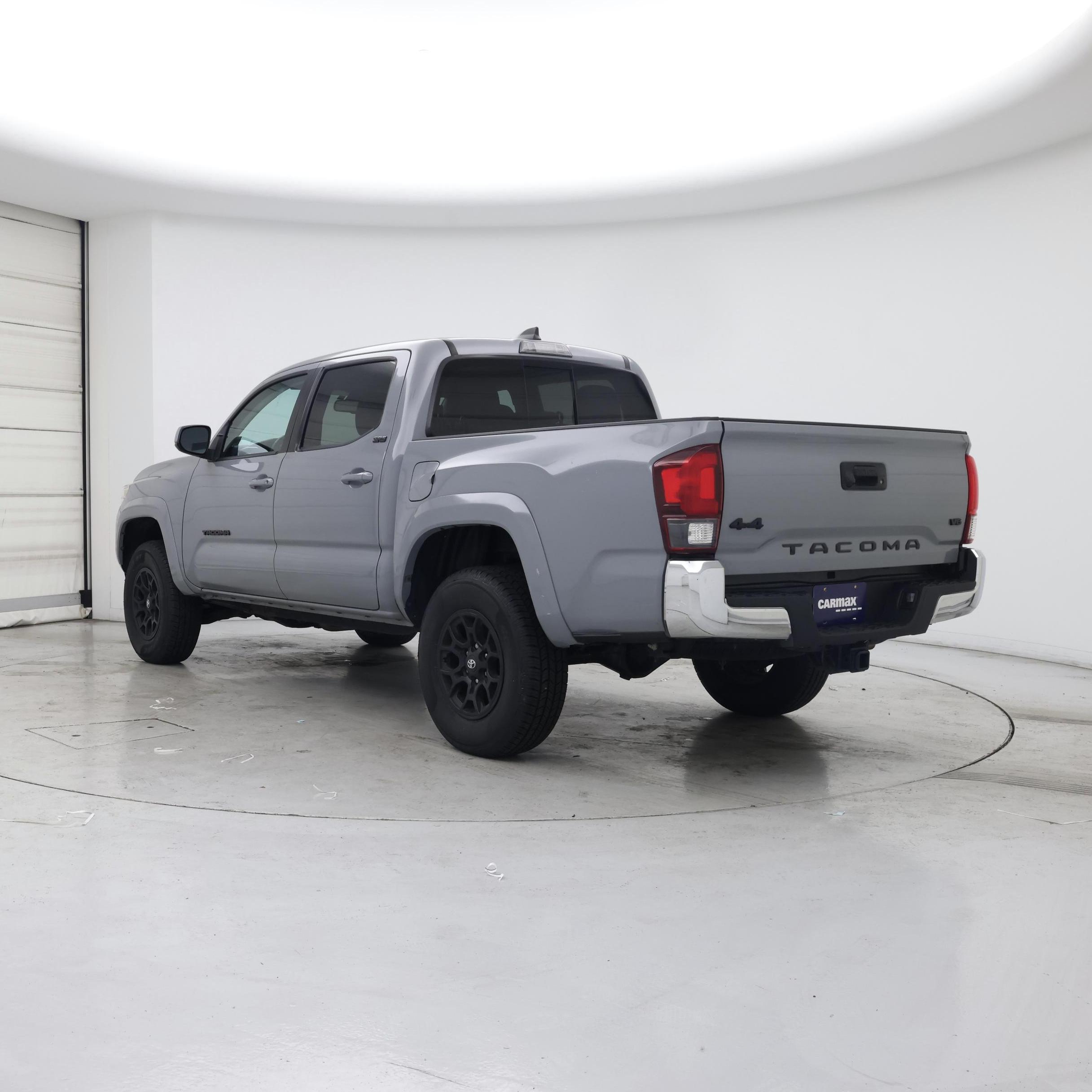 Thumbnail: 2020 Toyota Tacoma - 2