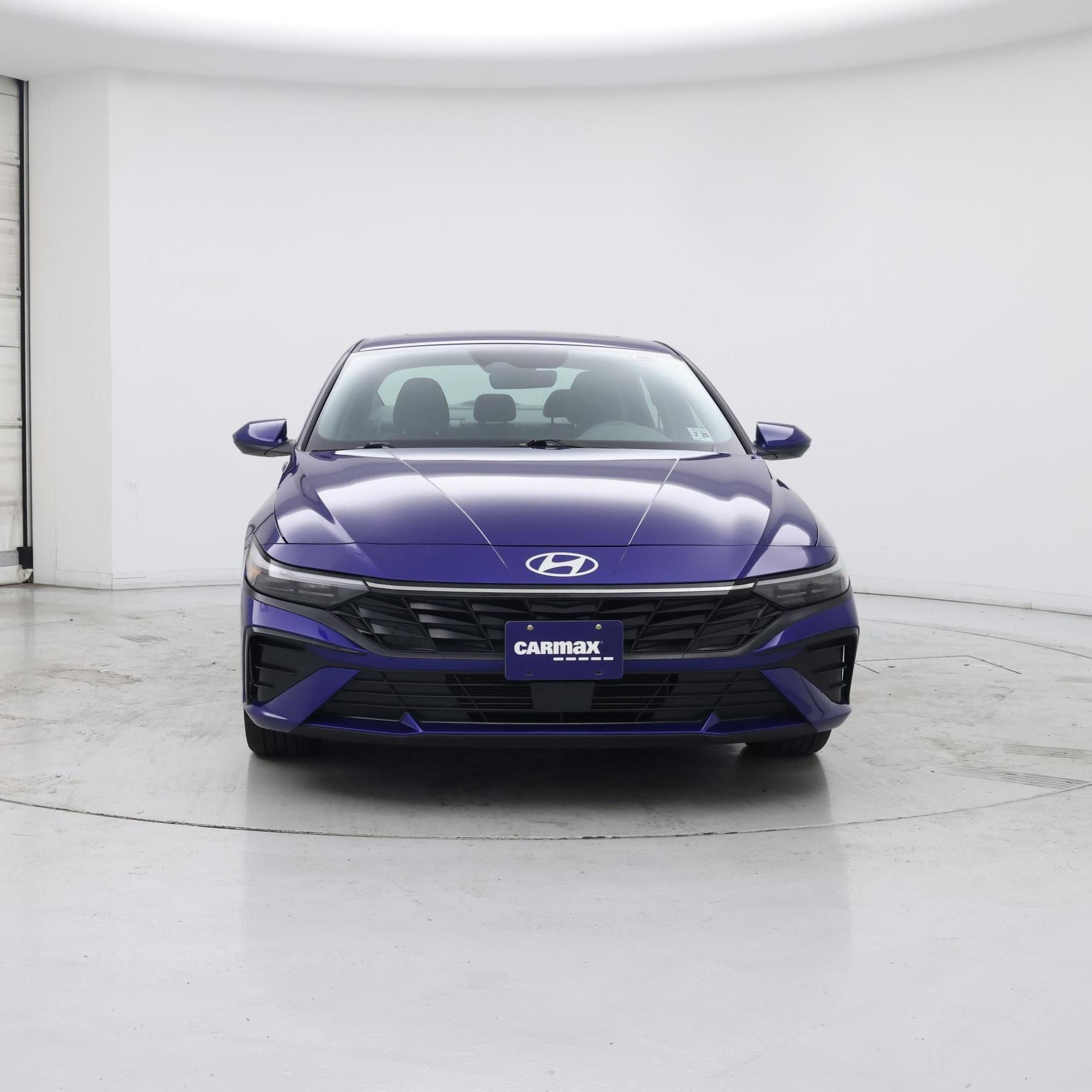 Thumbnail: 2024 Hyundai Elantra - 5