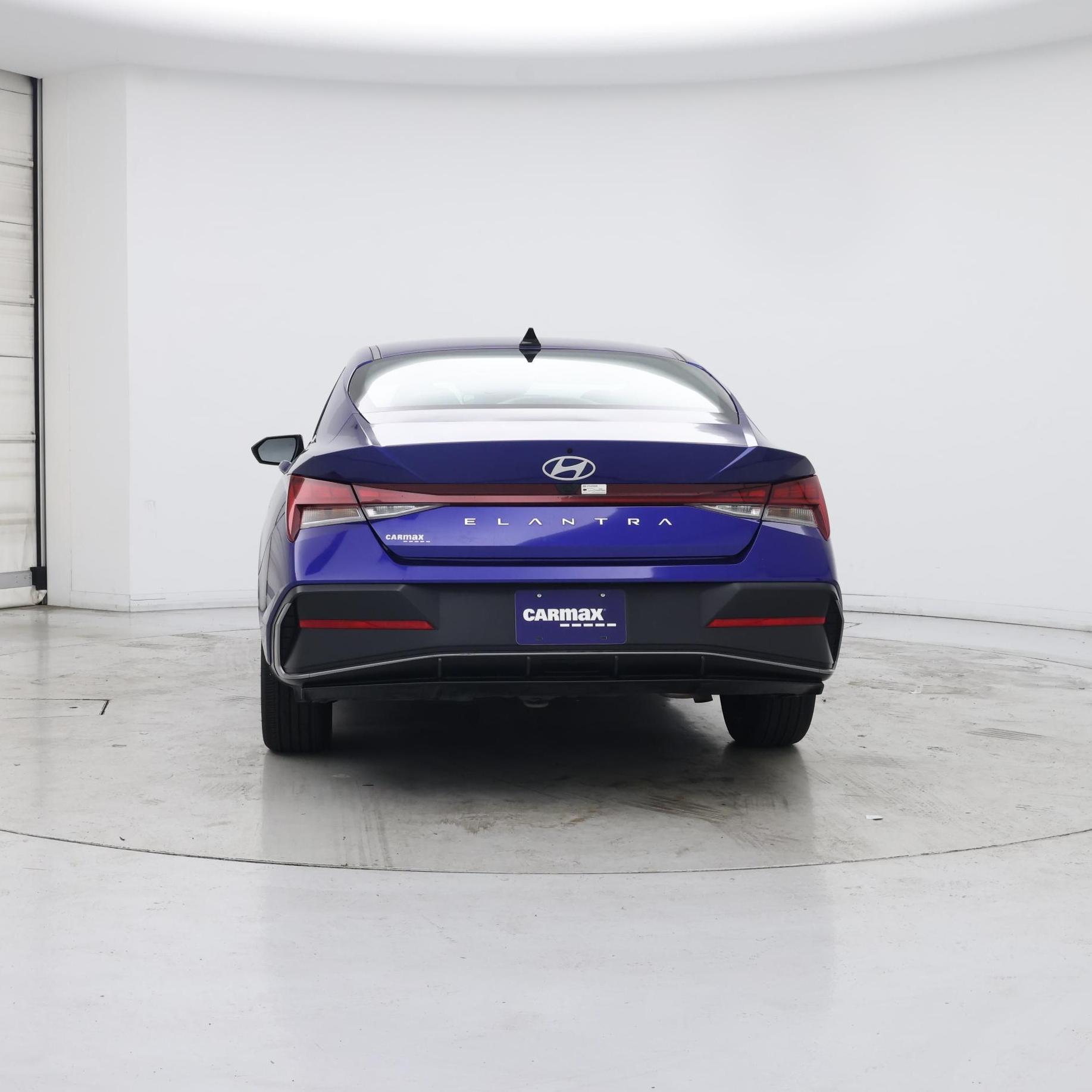 Thumbnail: 2024 Hyundai Elantra - 6