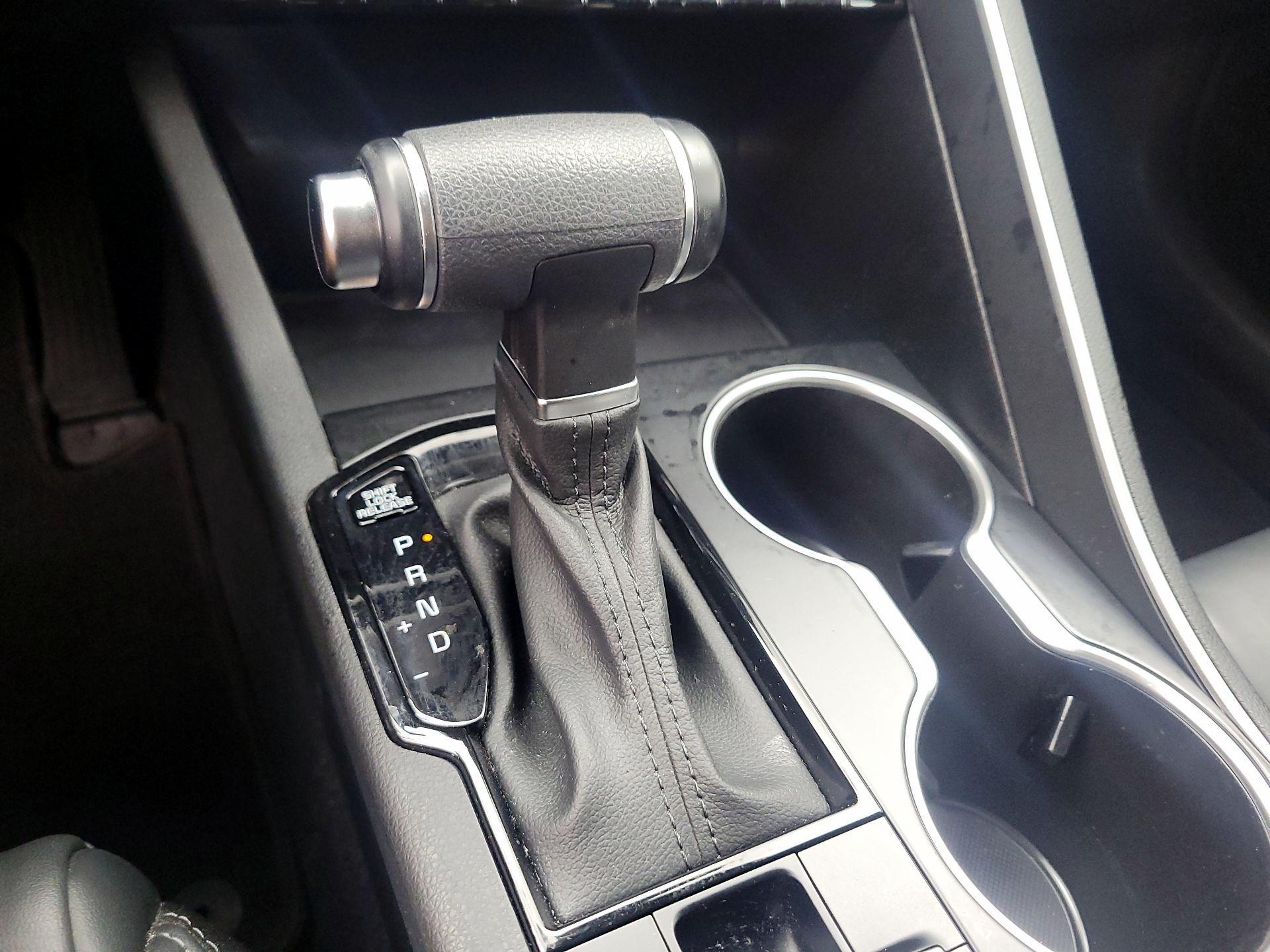 Thumbnail: 2023 Kia K5 - 18